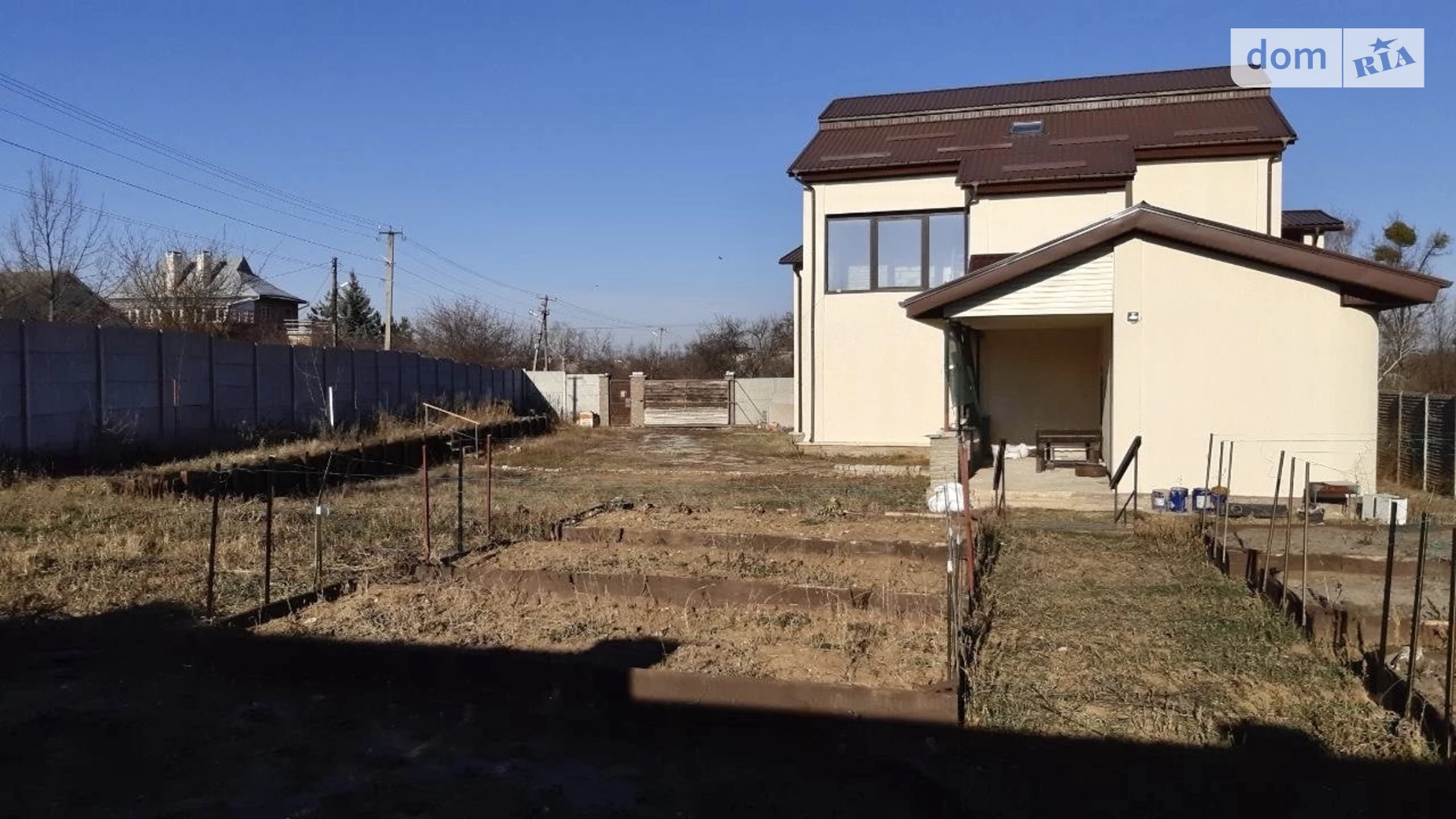 Продается дом на 3 этажа 399 кв. м с верандой, цена: 90000 $ - фото 5