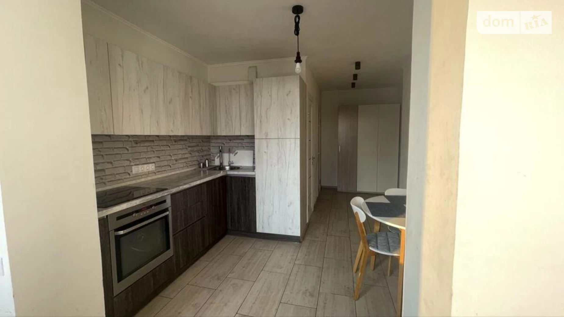Продается 2-комнатная квартира 55.8 кв. м в Киеве, ул. Ревуцкого, 21 - фото 5