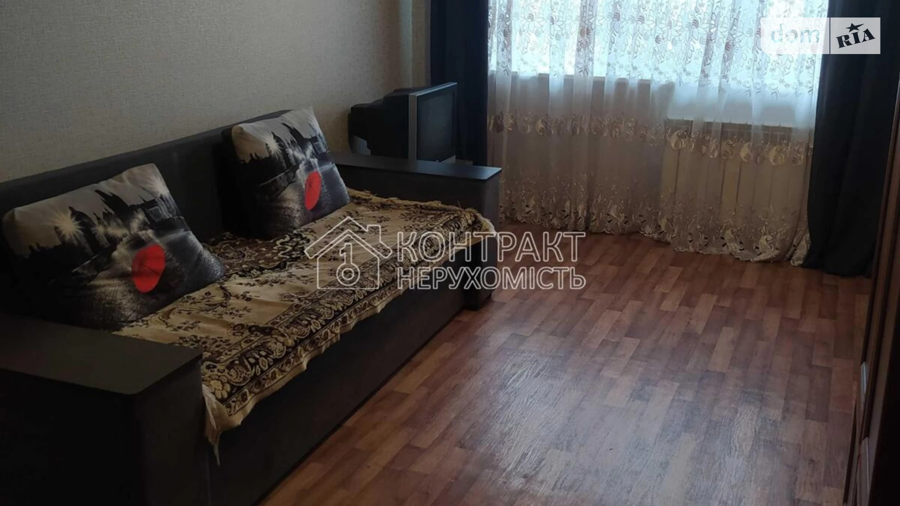 Продается 1-комнатная квартира 33 кв. м в Харькове, пер. Садовый - фото 5