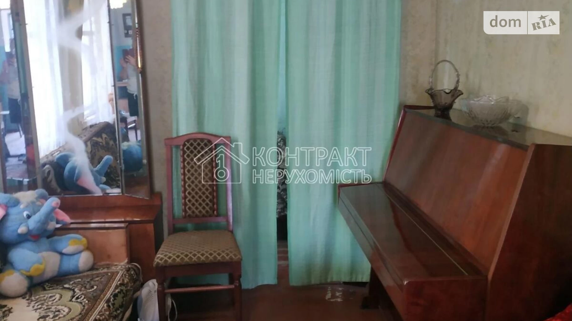 Продается одноэтажный дом 56 кв. м с мебелью, цена: 16700 $ - фото 4