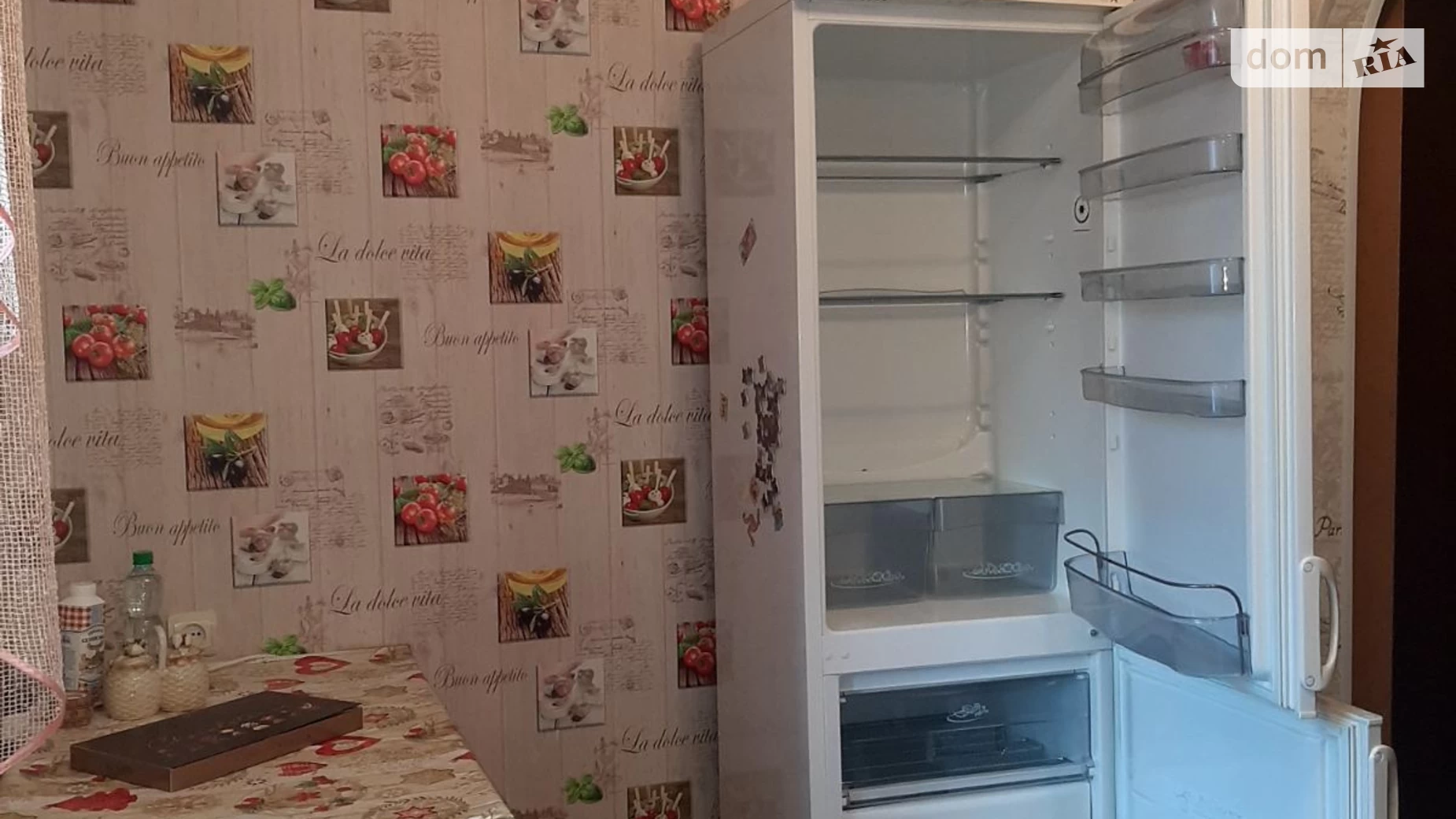 Сдается в аренду 1-комнатная квартира 30 кв. м в Виннице, ул. Дмитрия Майбороды - фото 2