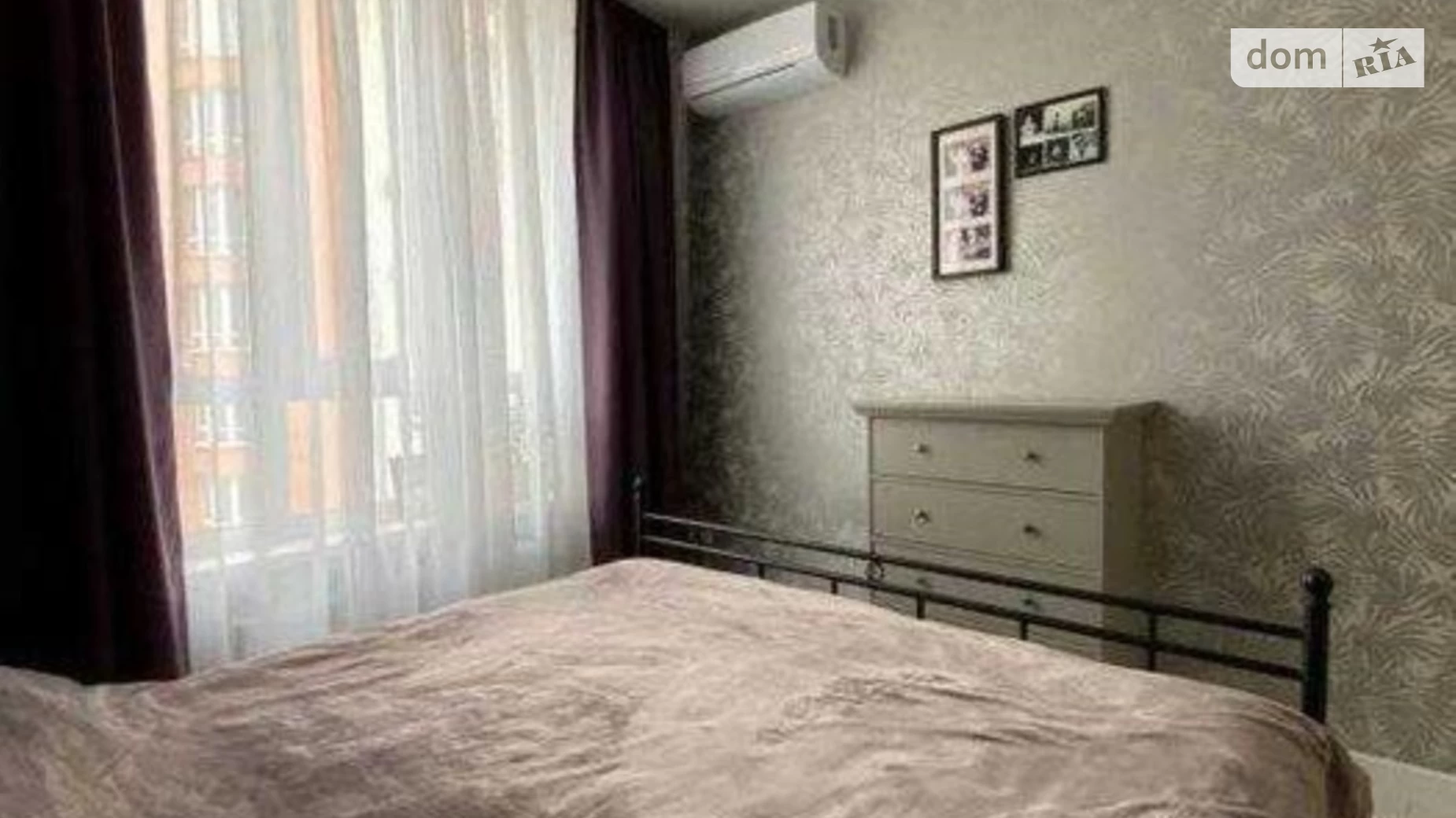 Продается 2-комнатная квартира 63 кв. м в Киеве, ул. Каховская, 60 - фото 5