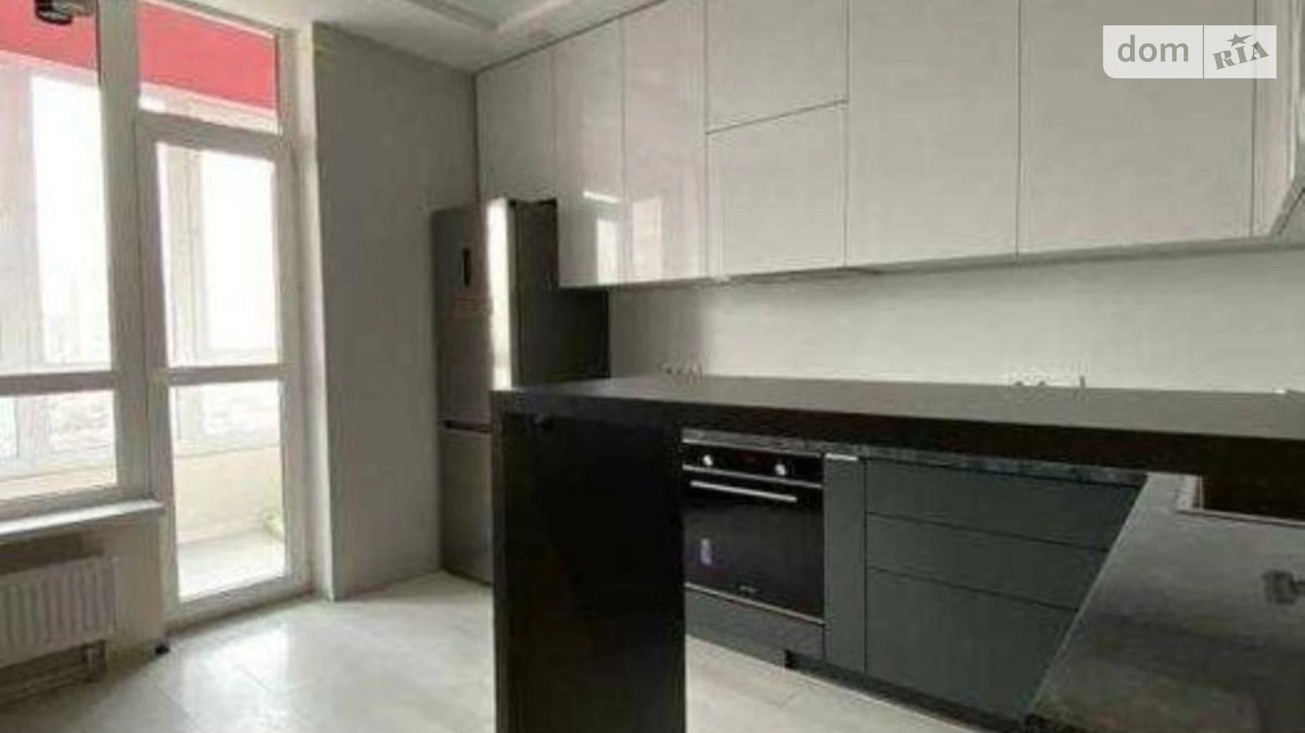 Продается 2-комнатная квартира 63 кв. м в Киеве, ул. Каховская, 60 - фото 2