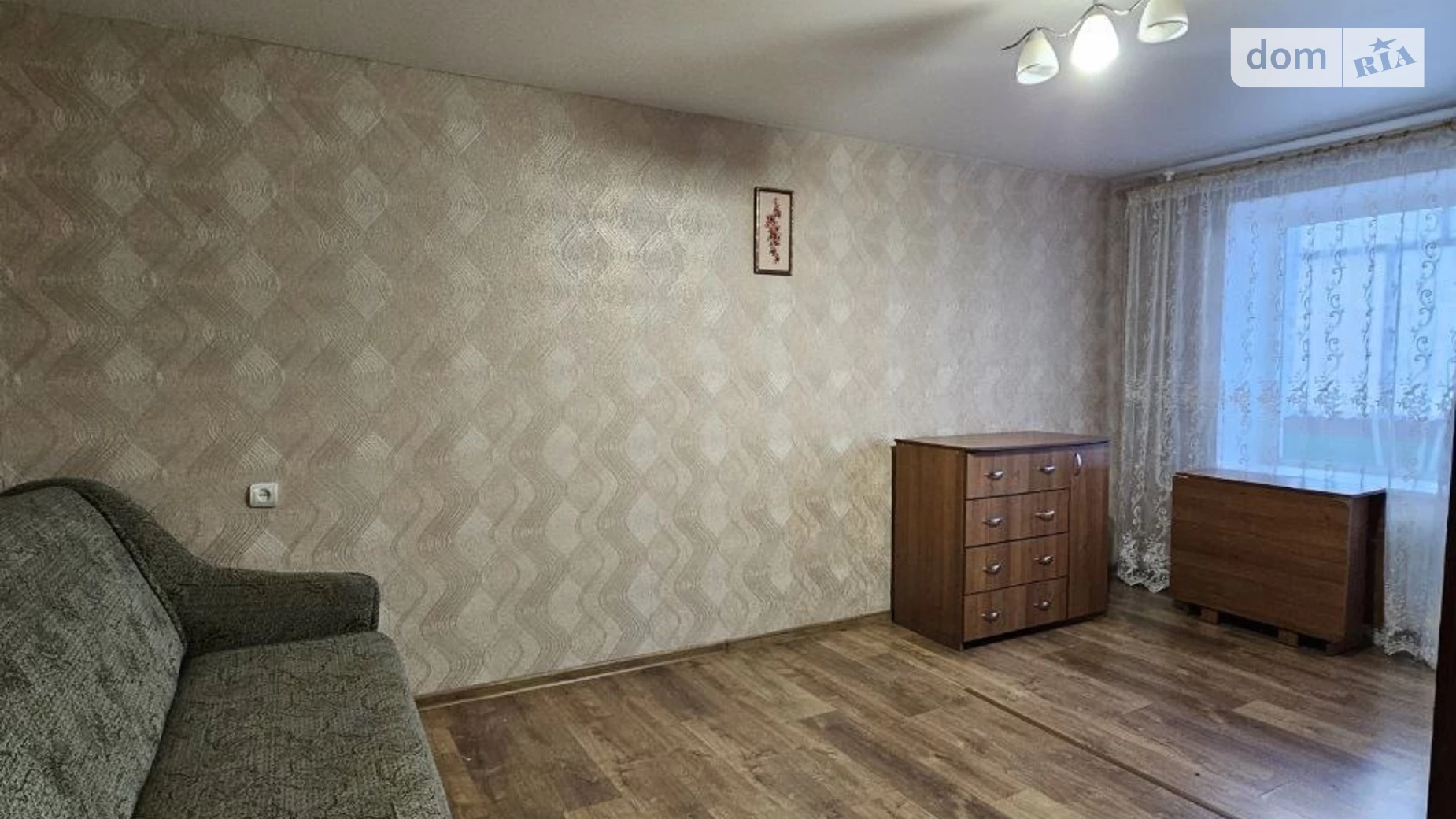 Здається в оренду 1-кімнатна квартира 30 кв. м у Житомирі, вул. Вітрука - фото 3