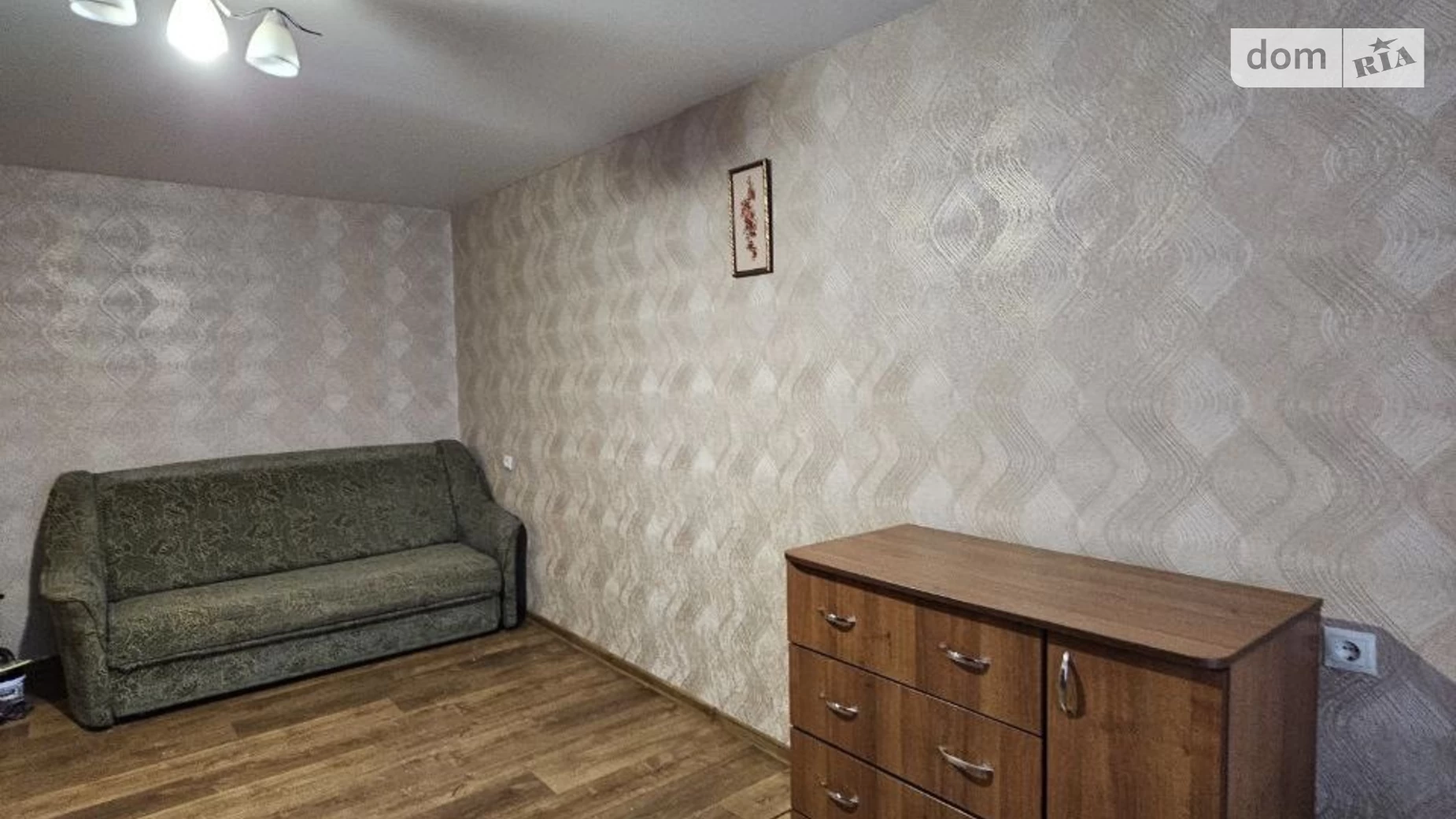 Здається в оренду 1-кімнатна квартира 30 кв. м у Житомирі, вул. Вітрука - фото 2