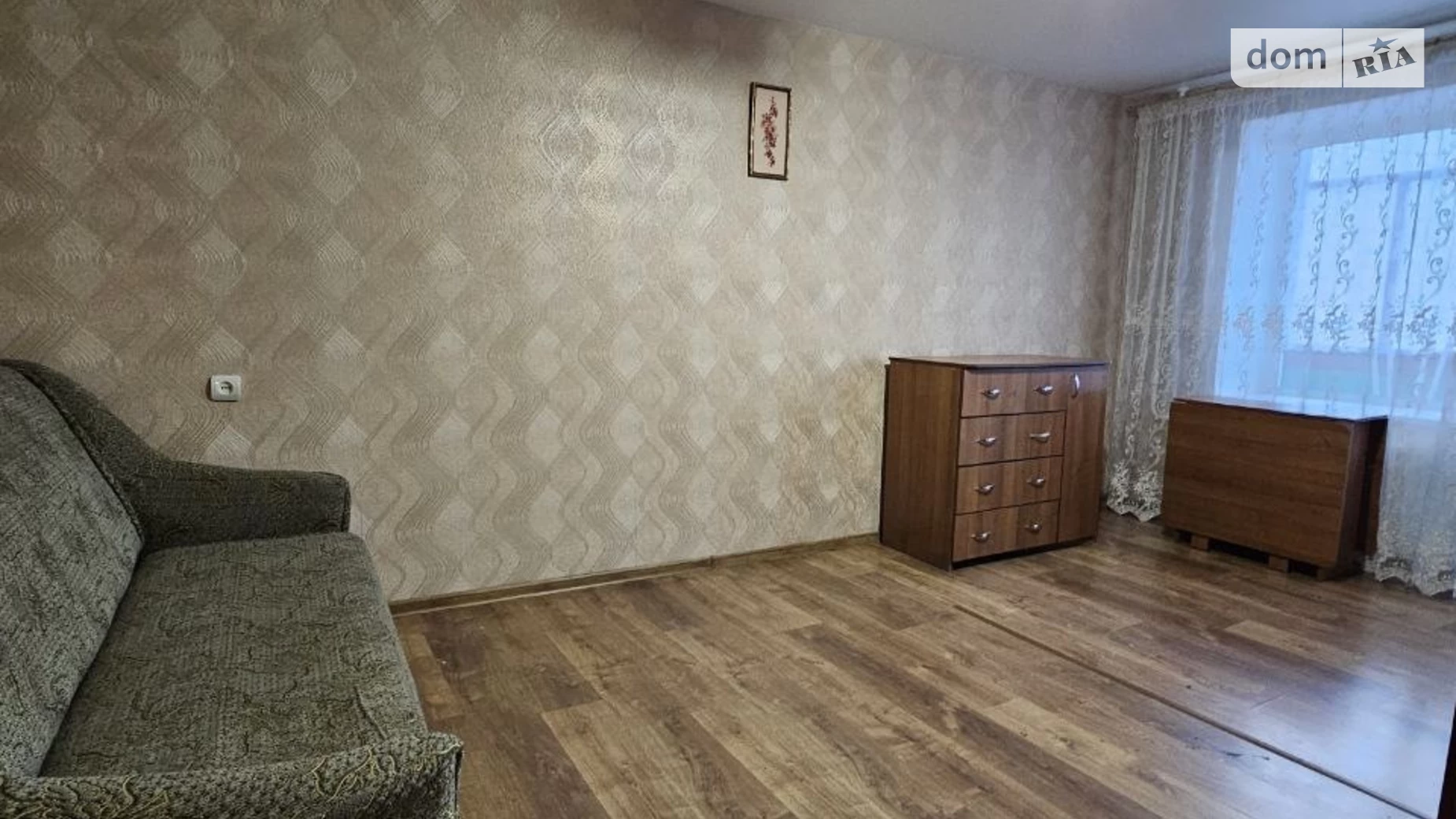 Здається в оренду 1-кімнатна квартира 30 кв. м у Житомирі, вул. Вітрука - фото 5