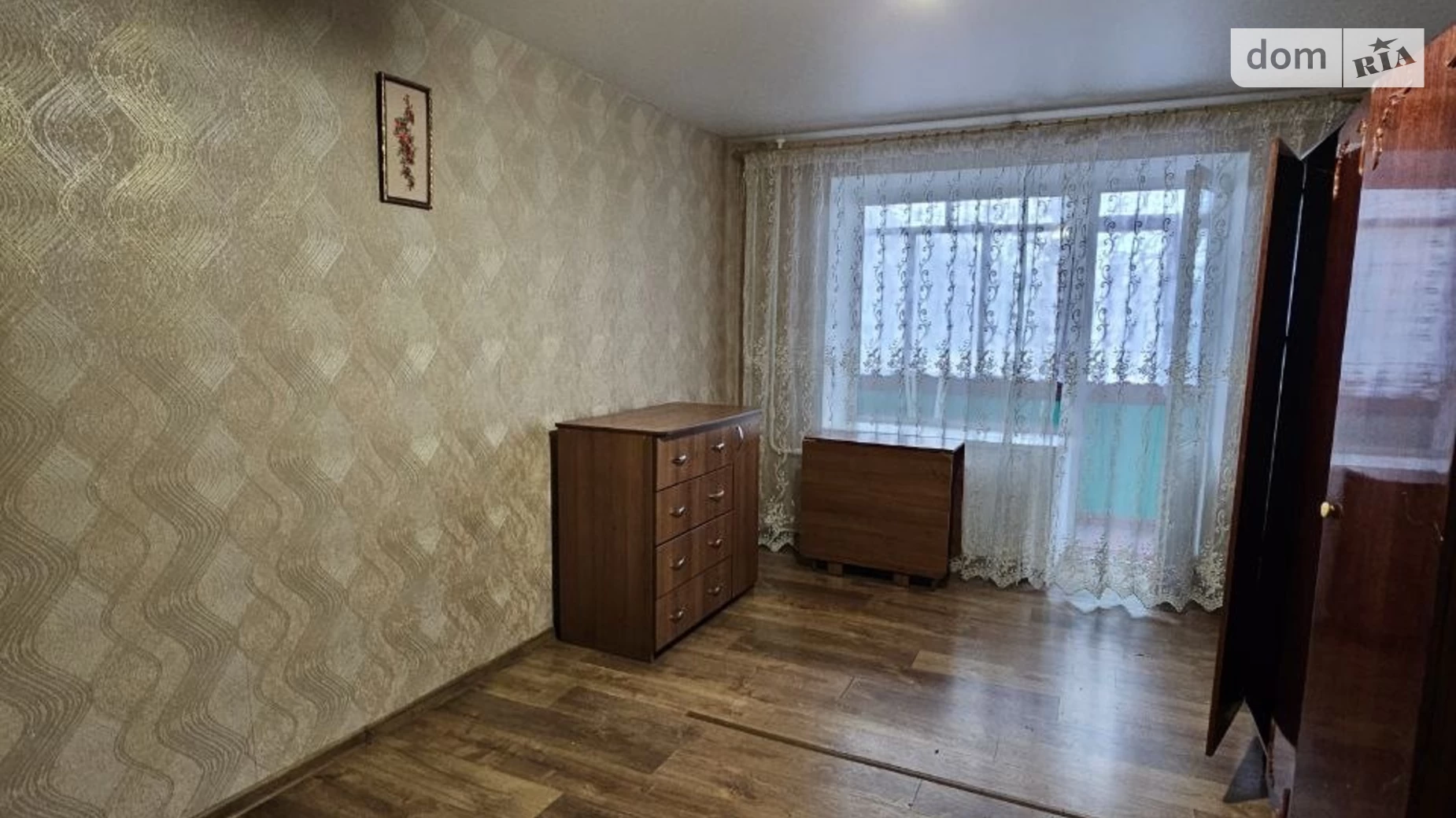 Здається в оренду 1-кімнатна квартира 30 кв. м у Житомирі, вул. Вітрука - фото 4