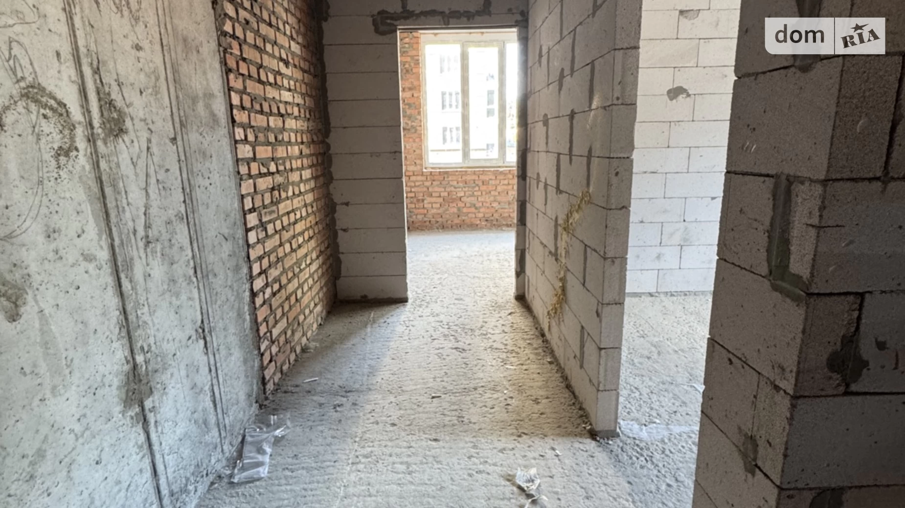 Продається 2-кімнатна квартира 60 кв. м у Ірпені, вул. Університетська(Карла Маркса), 1Б - фото 3