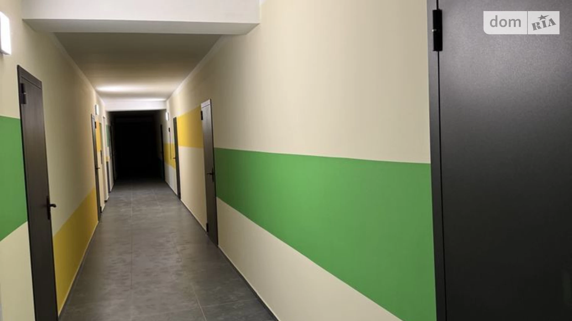 Продається 1-кімнатна квартира 43 кв. м у Дніпрі, Запорізьке шосе, 32 - фото 3
