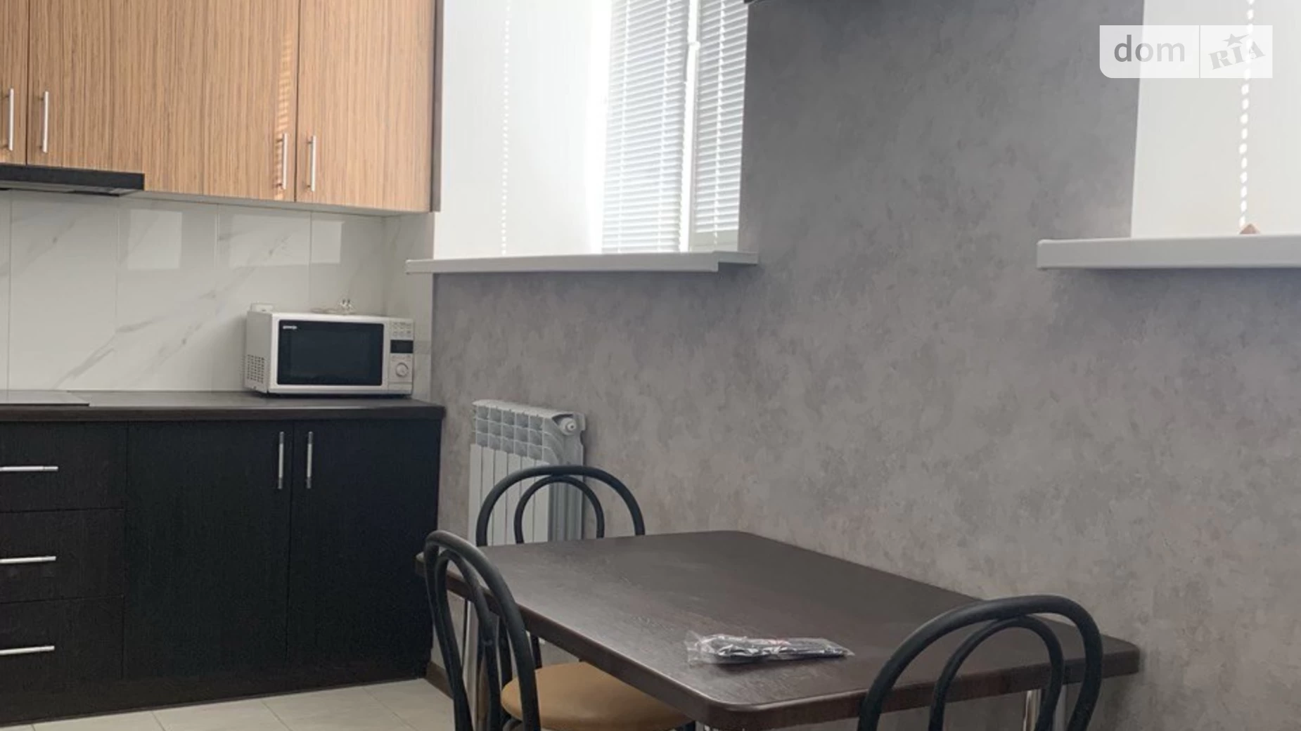 Сдается в аренду 1-комнатная квартира 28 кв. м в Харькове, ул. Дмитриевская, 19 корпус 2 - фото 2