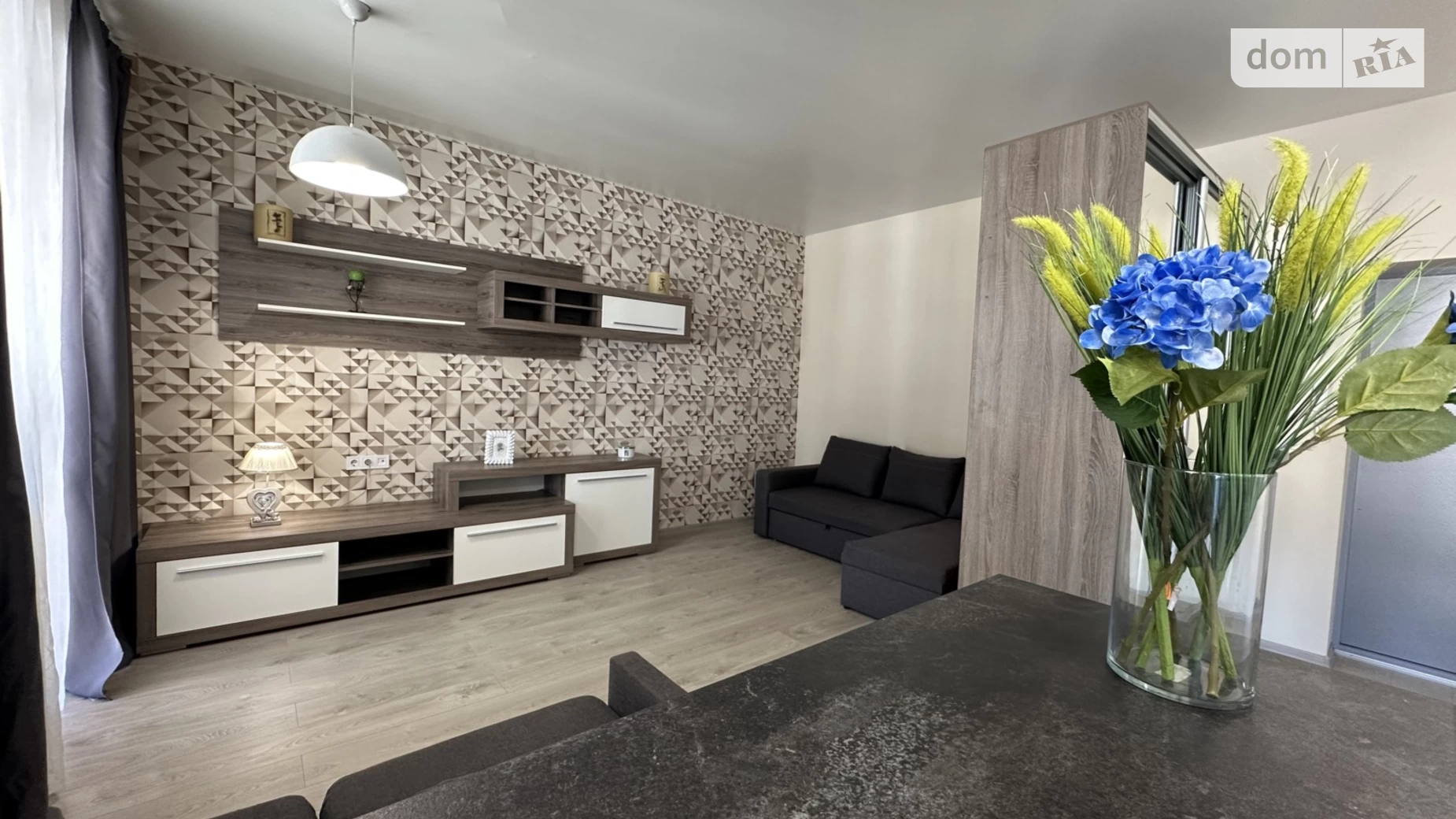Продается 1-комнатная квартира 38 кв. м в Ровно, ул. Лабунского - фото 4
