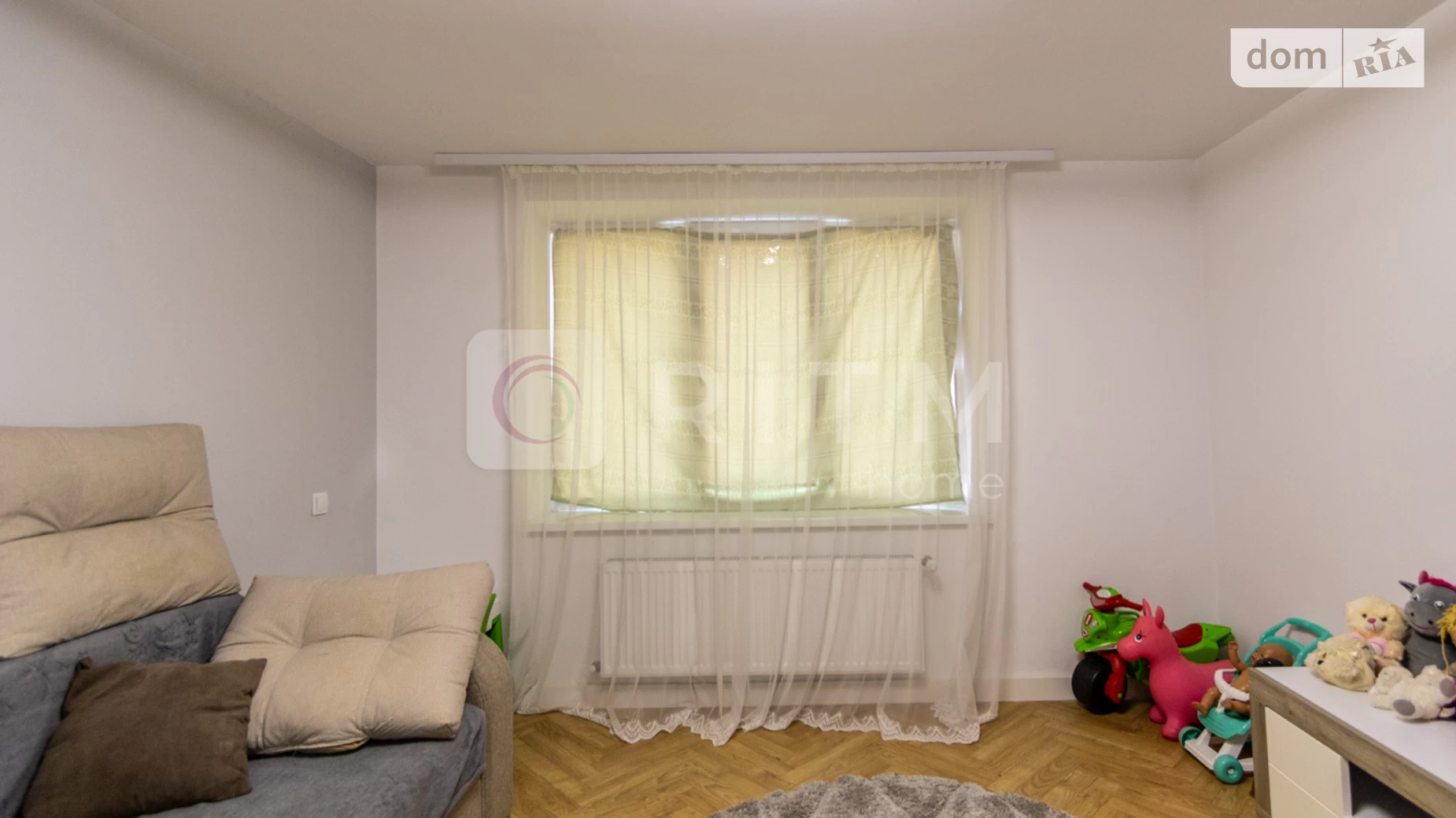Продается 2-комнатная квартира 59 кв. м в Ивано-Франковске, ул. Крайняя, 2 - фото 5