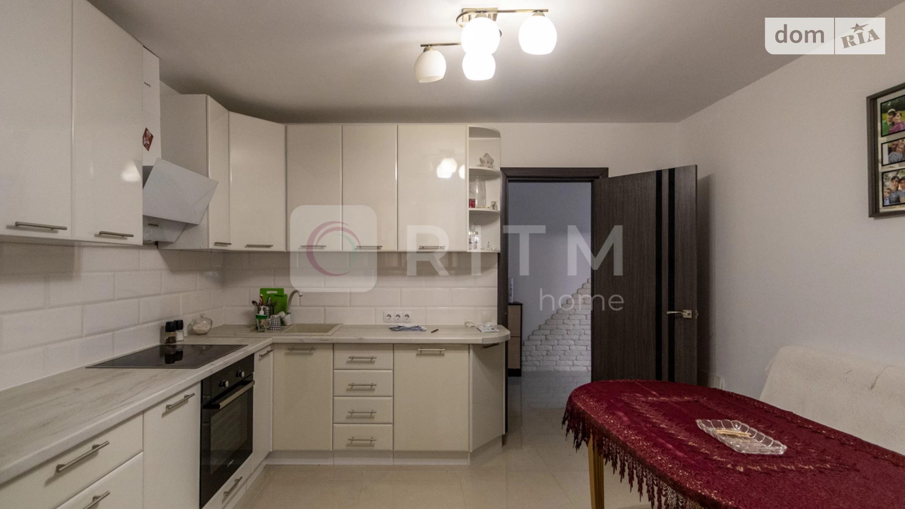 Продается 2-комнатная квартира 59 кв. м в Ивано-Франковске, ул. Крайняя, 2 - фото 3