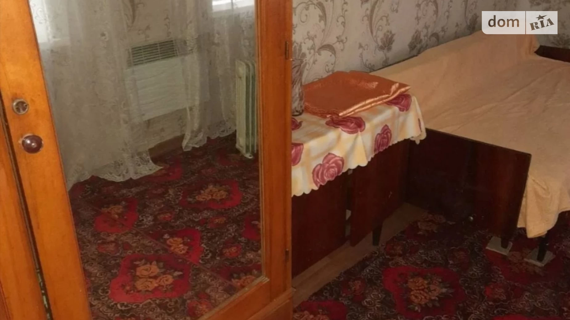Здається в оренду 1-кімнатна квартира 35 кв. м у Миколаєві - фото 2