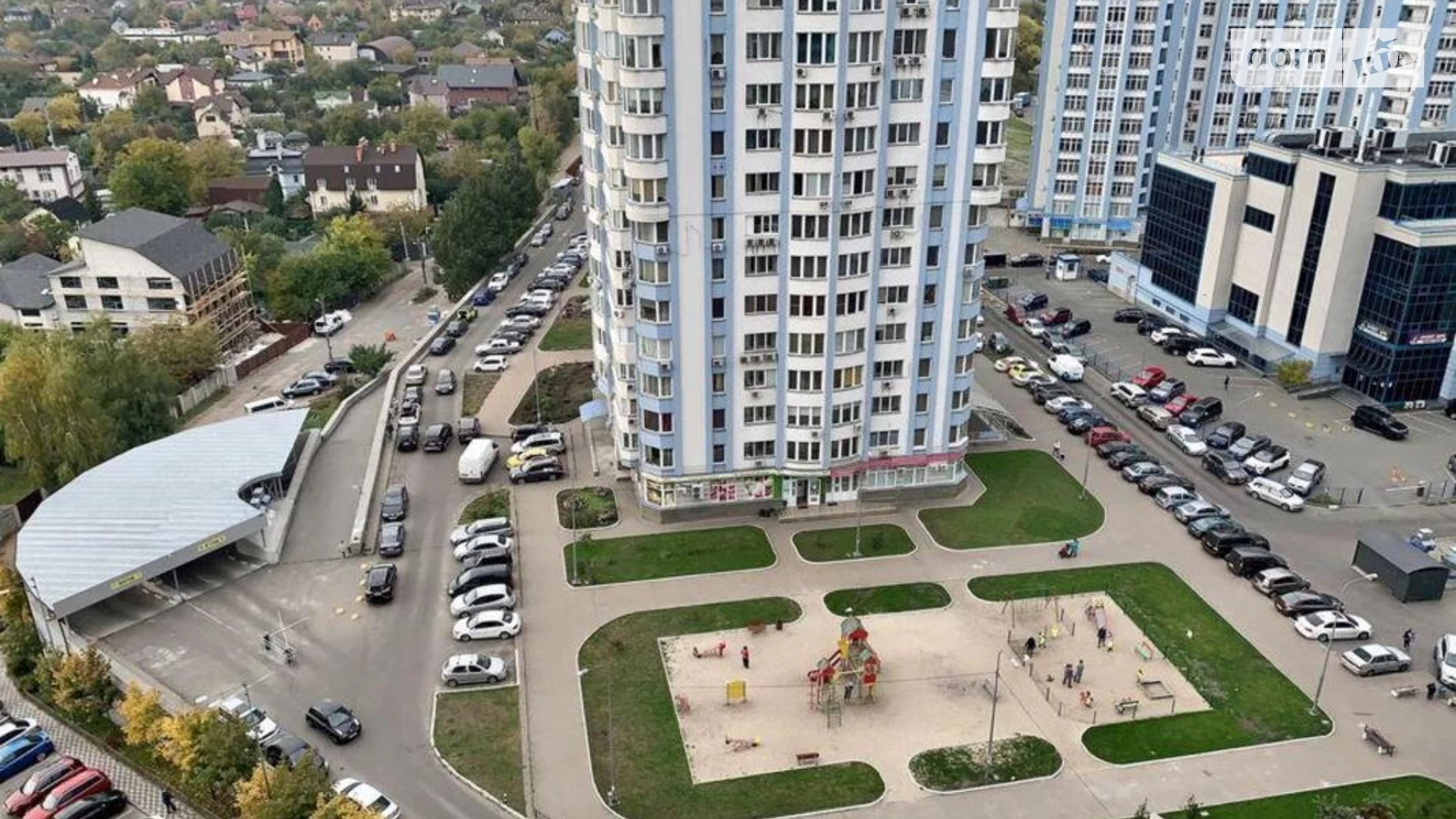 Продается 3-комнатная квартира 100 кв. м в Киеве, ул. Завальная - фото 3
