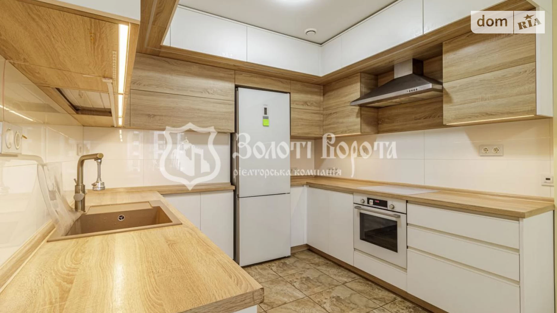 Продается 2-комнатная квартира 65 кв. м в Киеве, ул. Тираспольская, 58 - фото 4