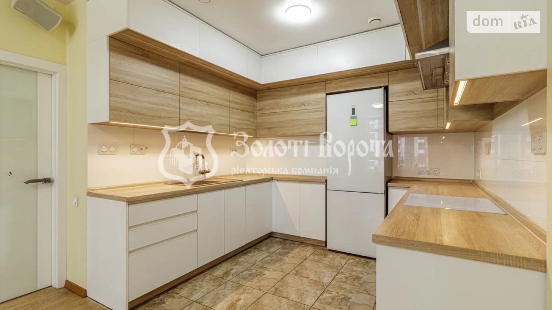 Продается 2-комнатная квартира 65 кв. м в Киеве, ул. Тираспольская, 58 - фото 5