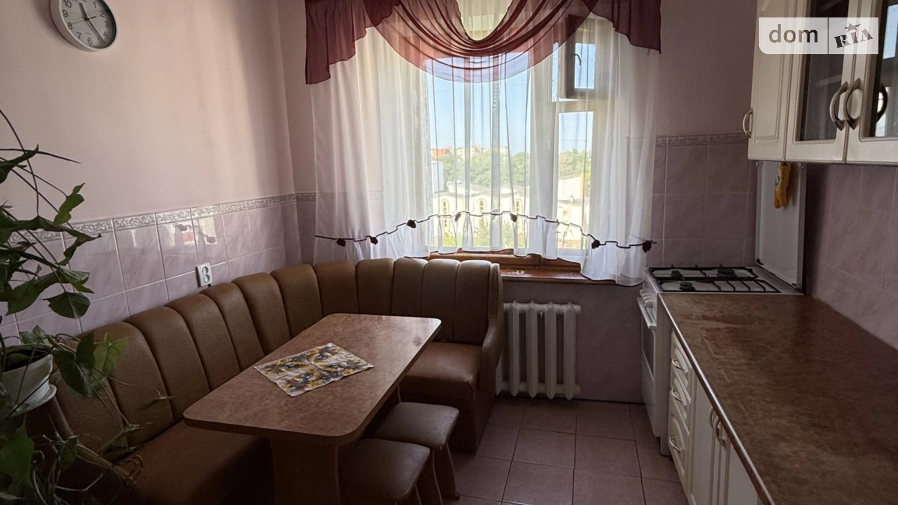 Сдается в аренду 3-комнатная квартира 65 кв. м в Хмельницком - фото 3