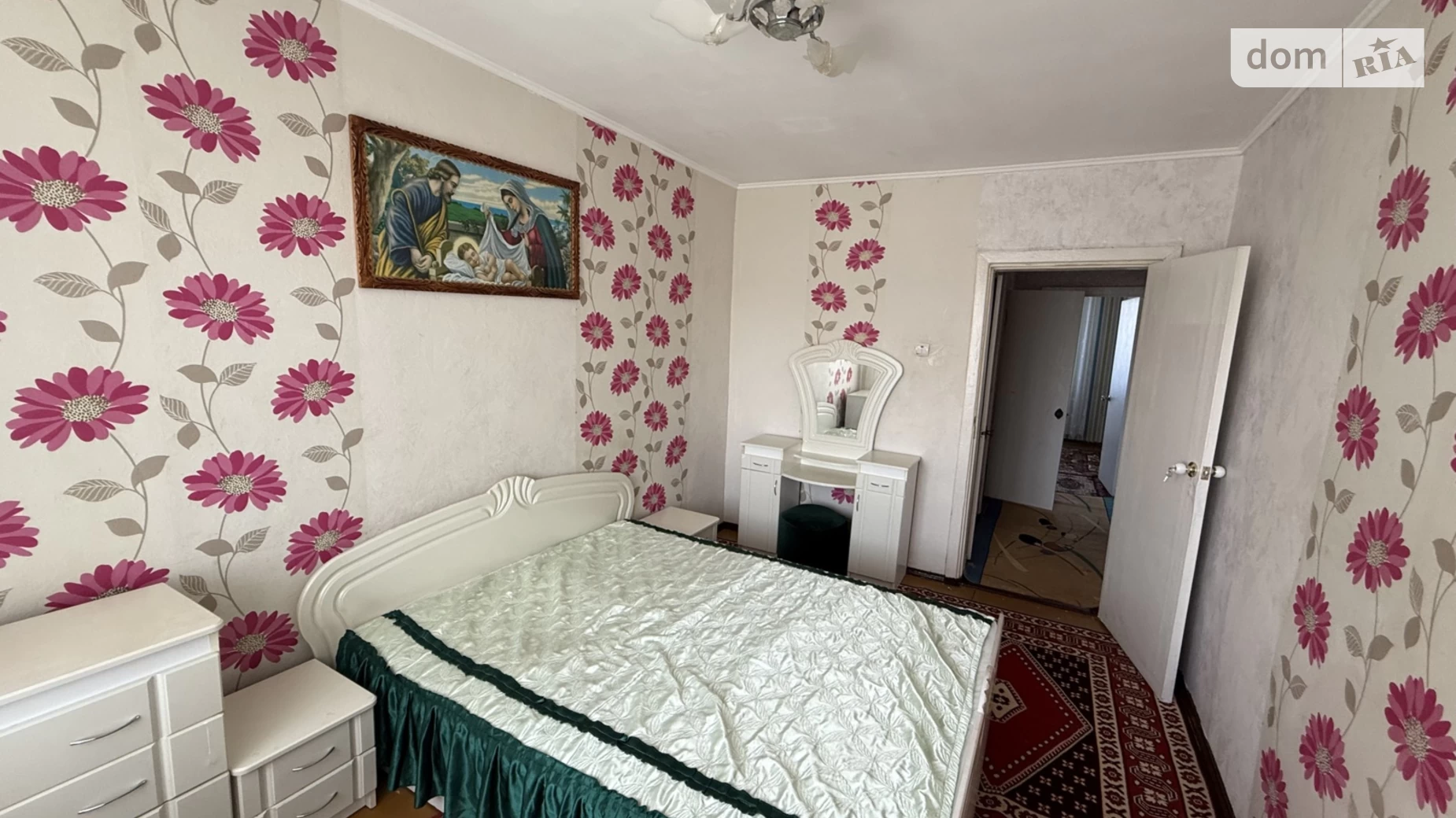 Сдается в аренду 3-комнатная квартира 65 кв. м в Хмельницком, просп. Мира, 53/1 - фото 5