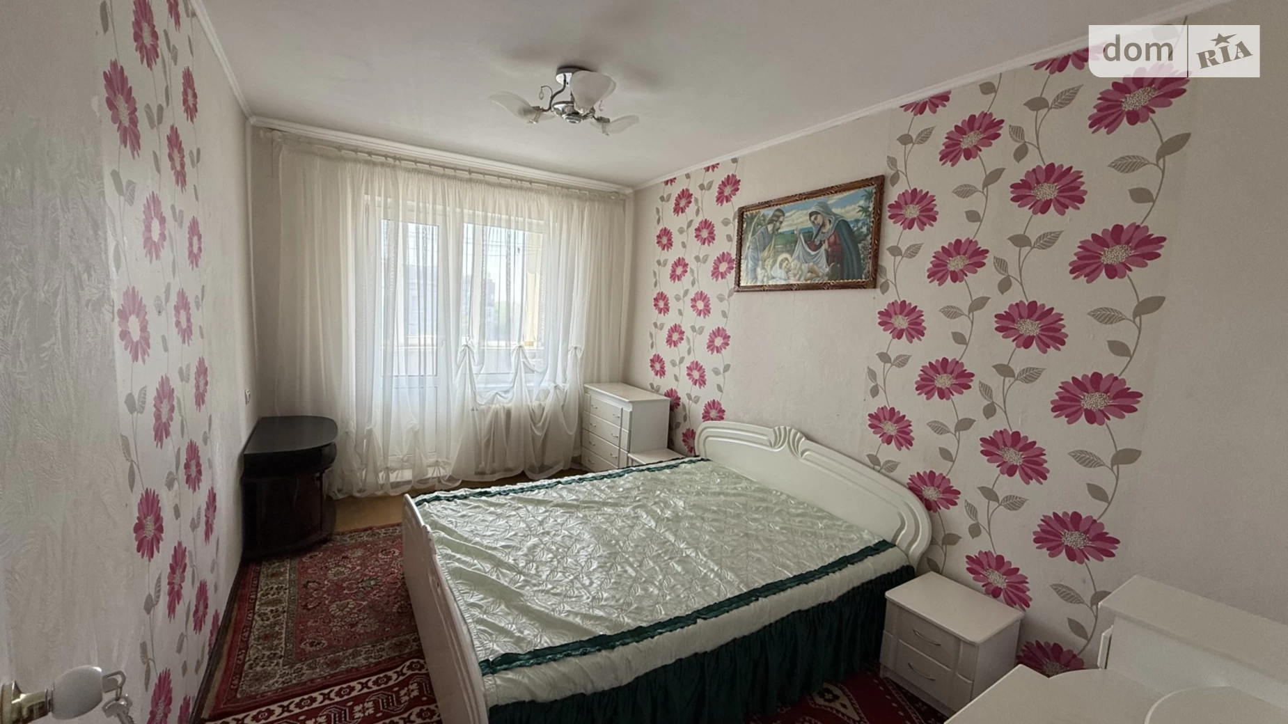 Сдается в аренду 3-комнатная квартира 65 кв. м в Хмельницком, просп. Мира, 53/1 - фото 4
