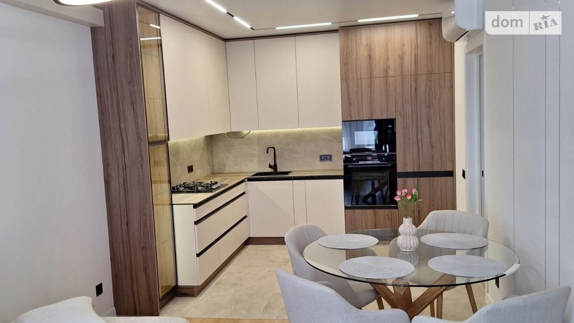 Продается 2-комнатная квартира 71 кв. м в Львове, ул. Замарстиновская, 170М - фото 5