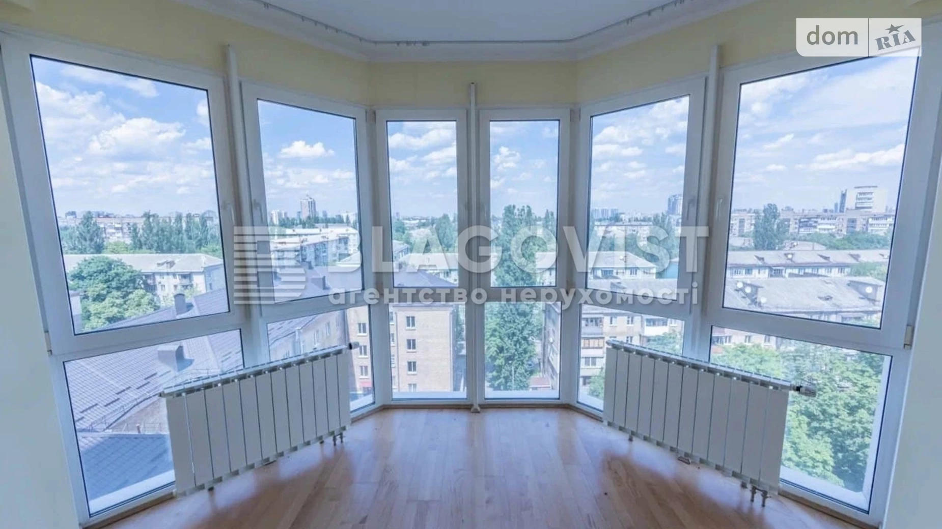 Продається 3-кімнатна квартира 105 кв. м у Києві, вул. Волинська, 9А - фото 3
