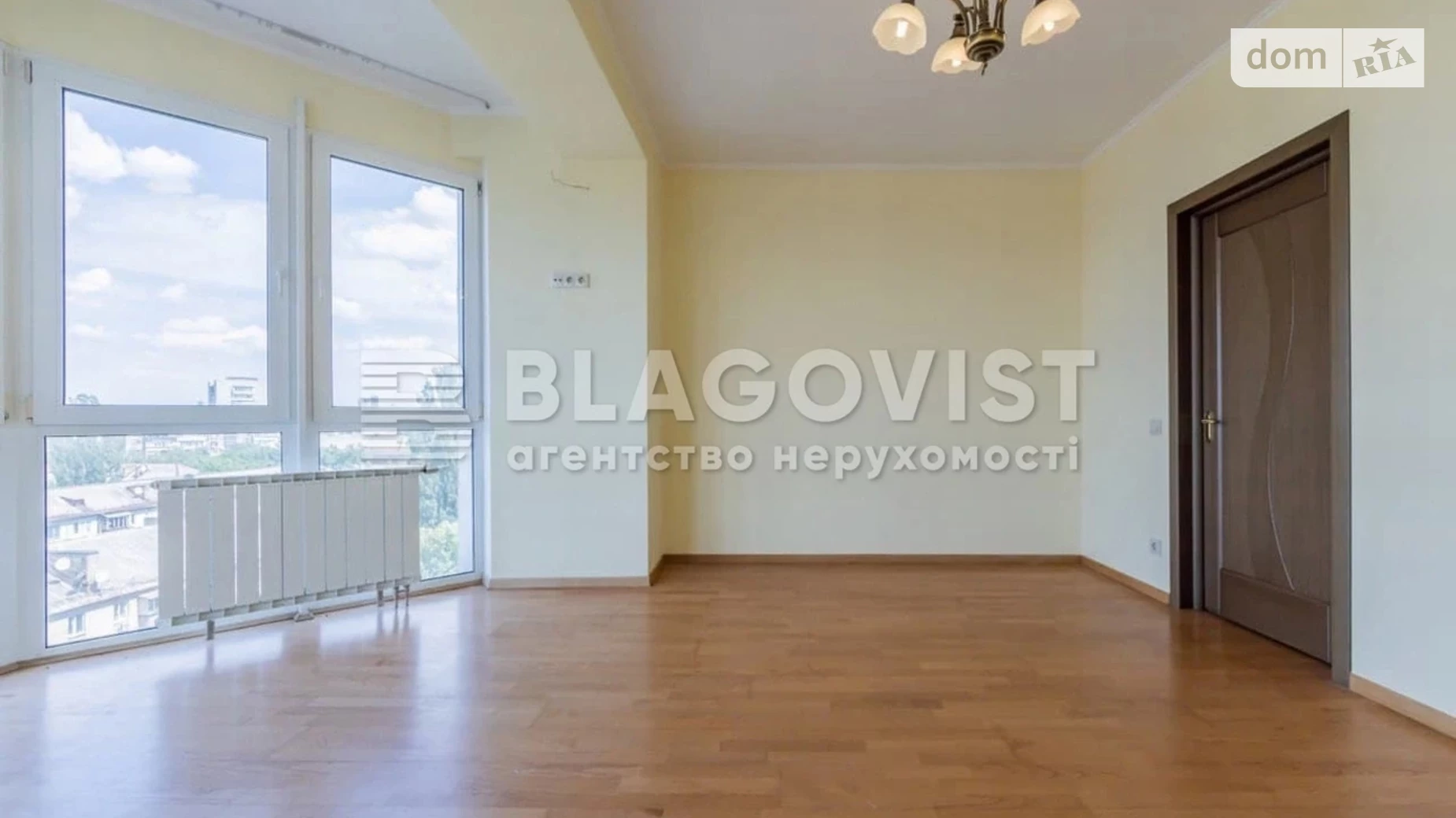 Продається 3-кімнатна квартира 105 кв. м у Києві, вул. Волинська, 9А - фото 5