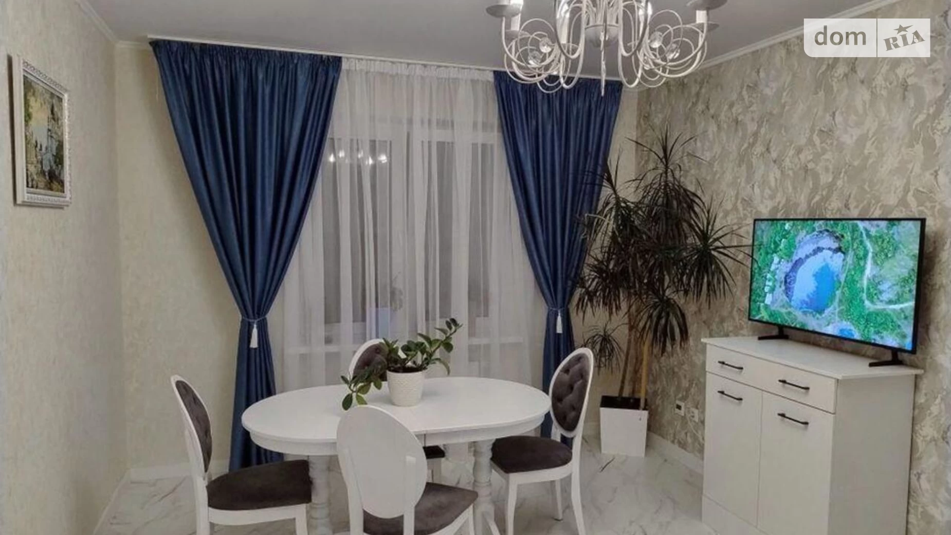 Продается 2-комнатная квартира 75 кв. м в Киеве, цена: 119500 $ - фото 2