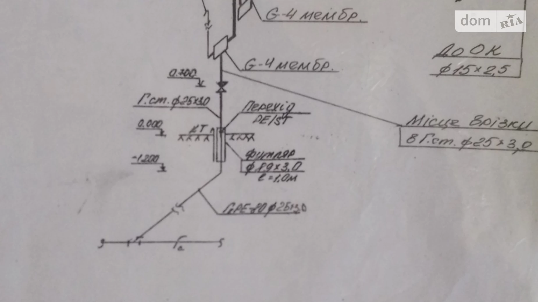 Продается одноэтажный дом 64 кв. м с балконом, цена: 13000 $ - фото 5
