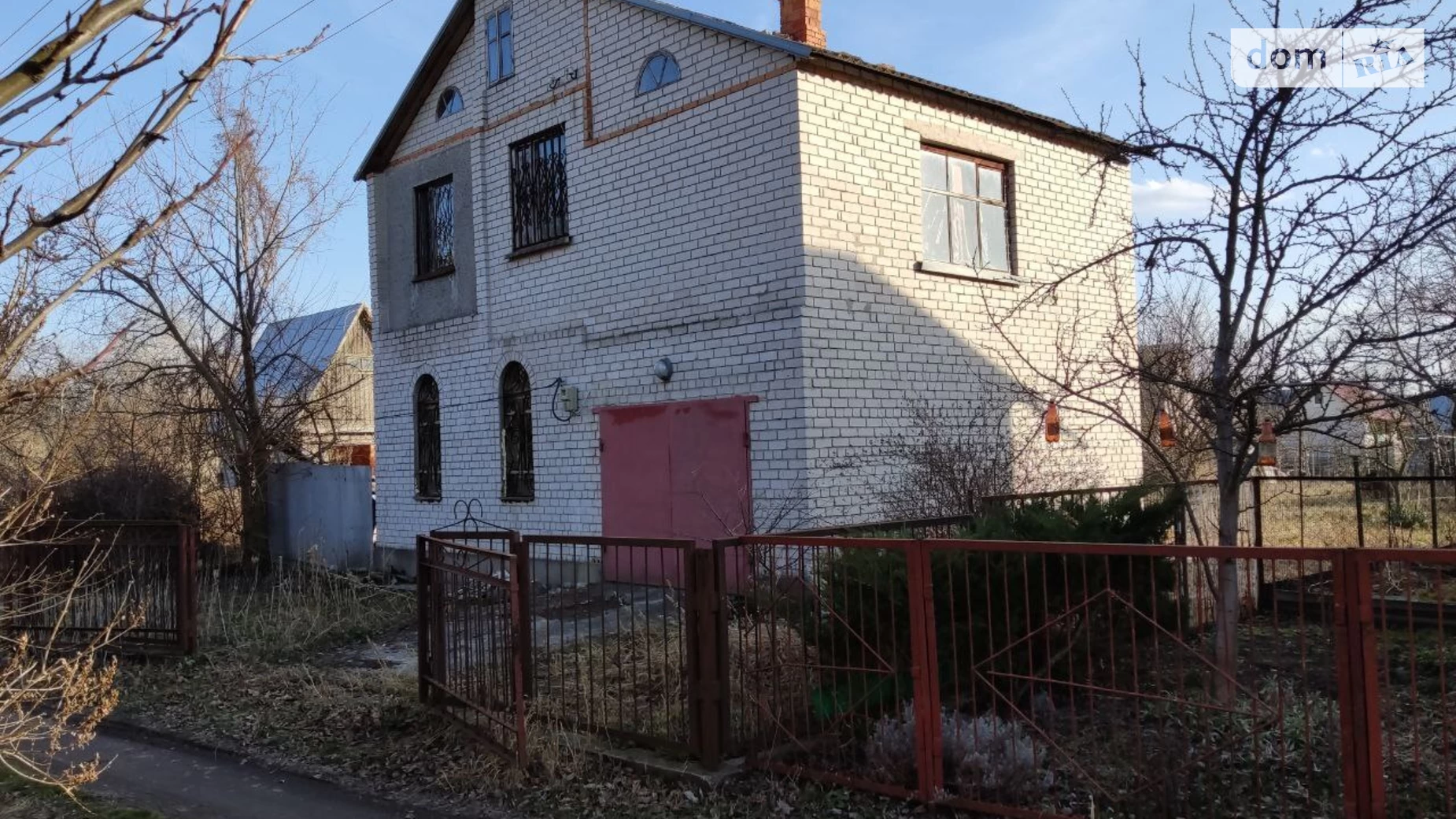 Продається будинок 2 поверховий 100 кв. м з садом, цена: 15000 $ - фото 2