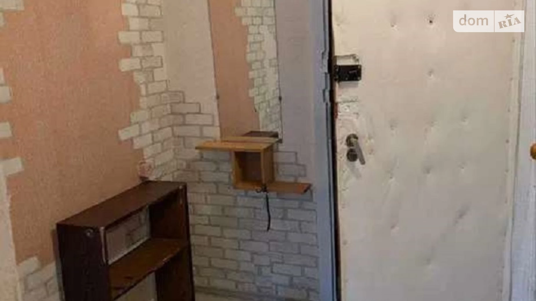 Здається в оренду 1-кімнатна квартира 35 кв. м у Києві, просп. Миколи Бажана, 9В - фото 5