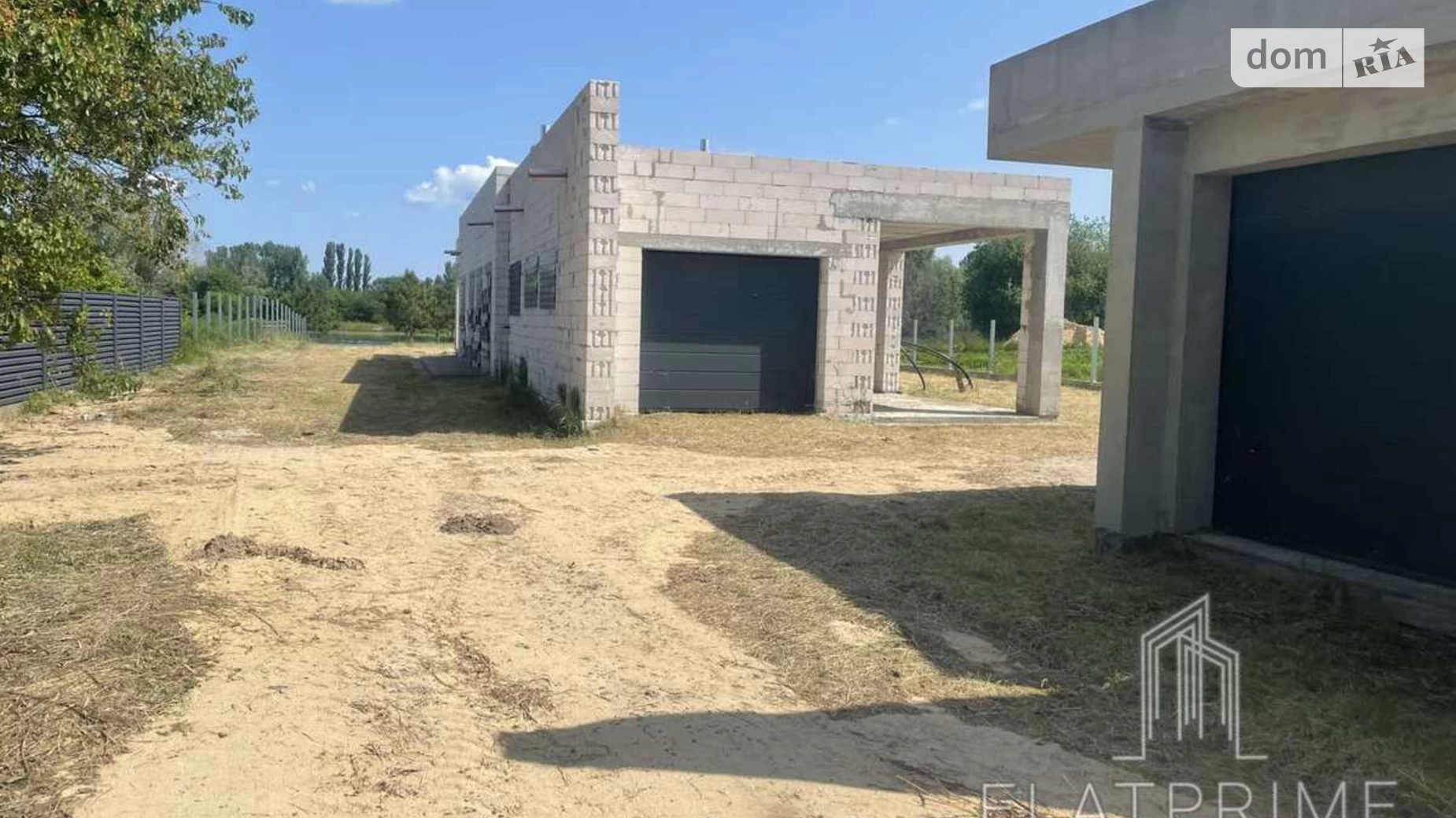 Продається одноповерховий будинок 190 кв. м з мансардою, цена: 320000 $ - фото 3