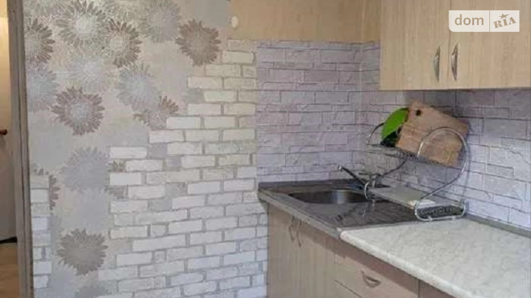 Здається в оренду 1-кімнатна квартира 35 кв. м у Києві, просп. Миколи Бажана, 9В - фото 2
