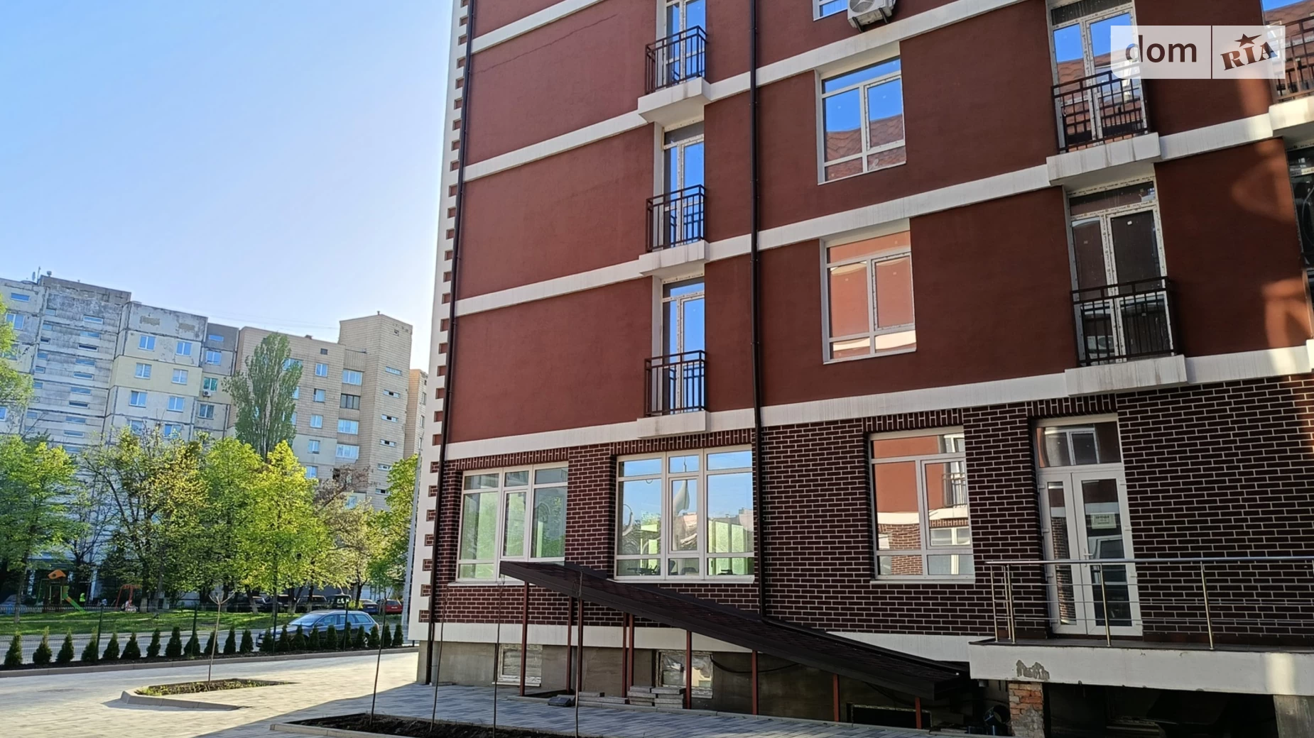 Продається 2-кімнатна квартира 58.4 кв. м у Києві, вул. Дмитра Луценка(Крейсера "Аврора"), 2Г - фото 2
