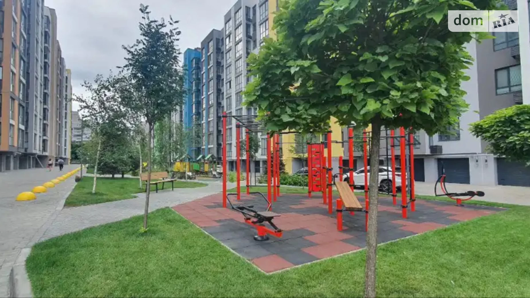 Продається 1-кімнатна квартира 44 кв. м у Дніпрі, Запорізьке шосе, 32 - фото 3