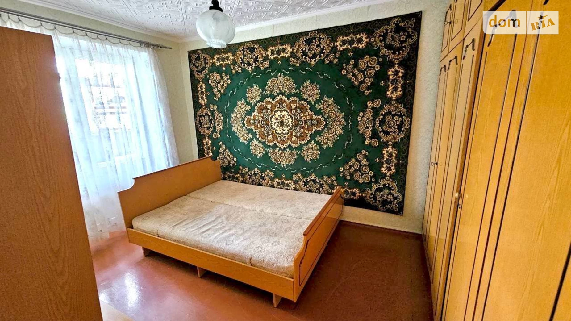 Продается 3-комнатная квартира 62 кв. м в Бердичеве, ул. Новоивановская - фото 5