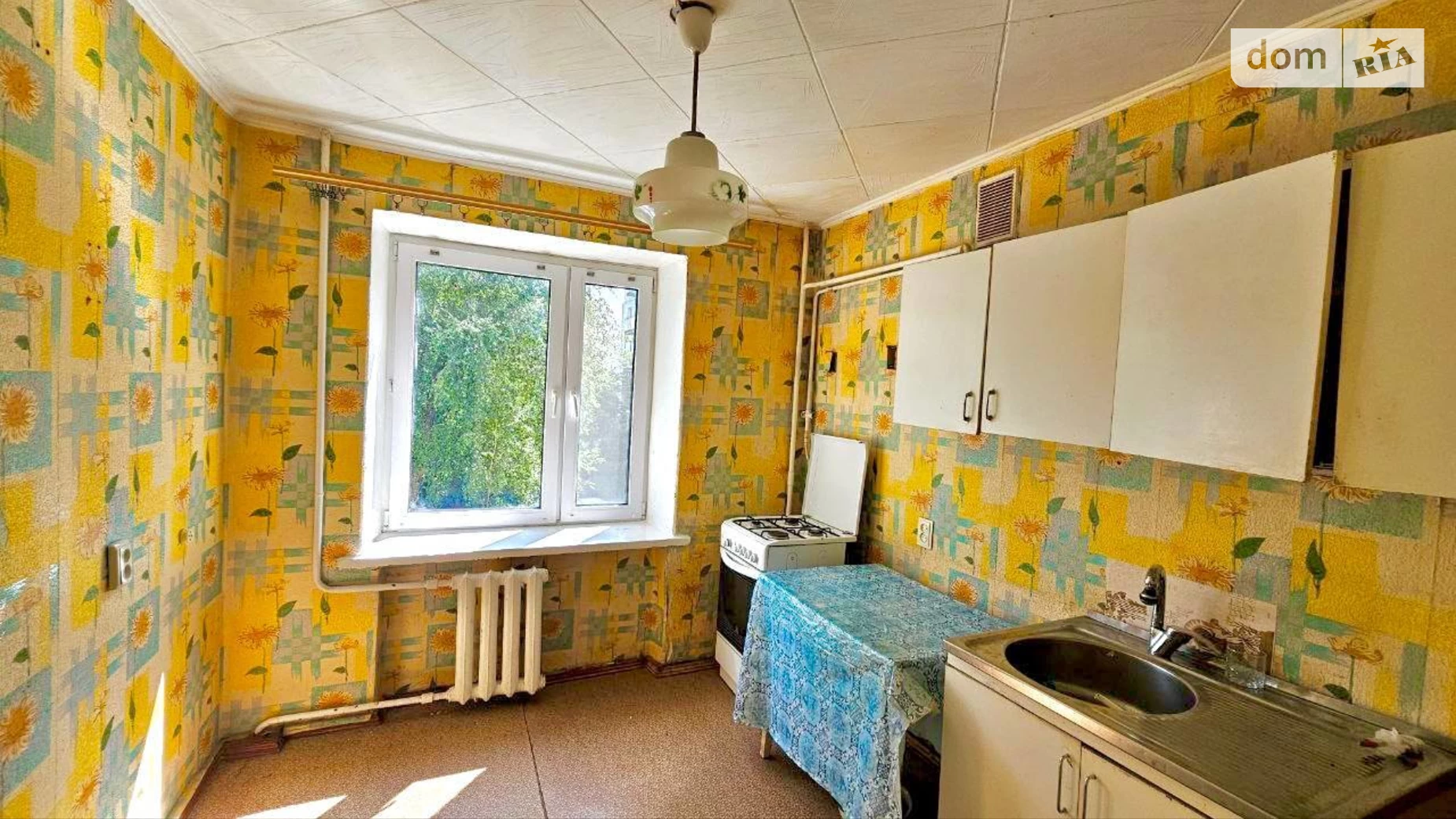 Продается 3-комнатная квартира 62 кв. м в Бердичеве, ул. Новоивановская - фото 2