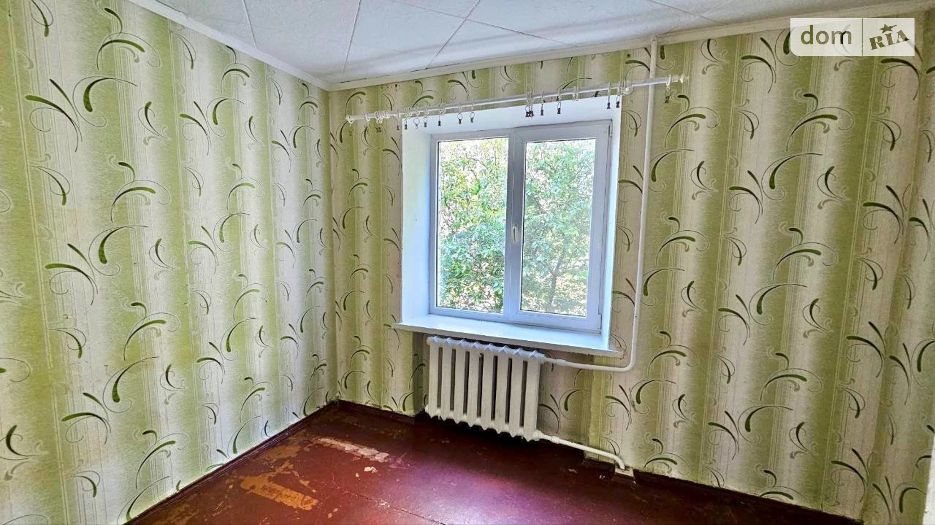 Продается 3-комнатная квартира 62 кв. м в Бердичеве, ул. Новоивановская - фото 3