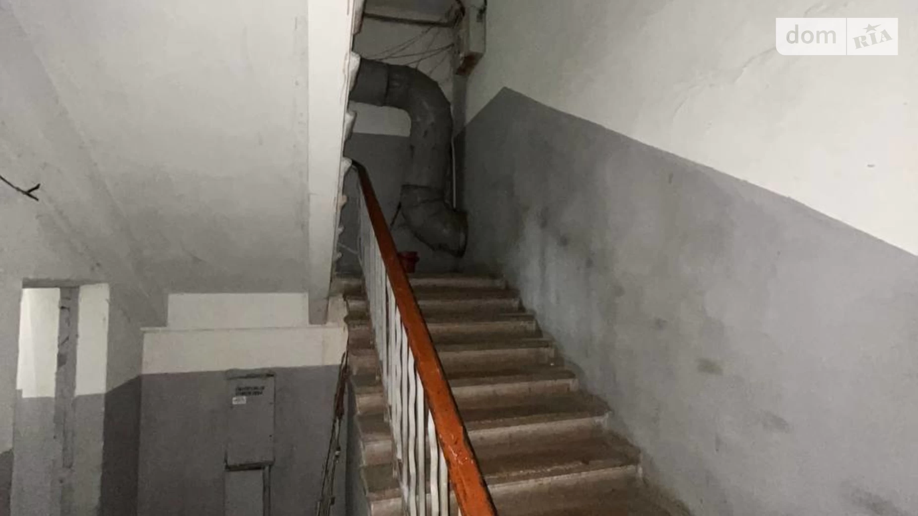 Продается 3-комнатная квартира 63 кв. м в Днепре, цена: 39999 $ - фото 3