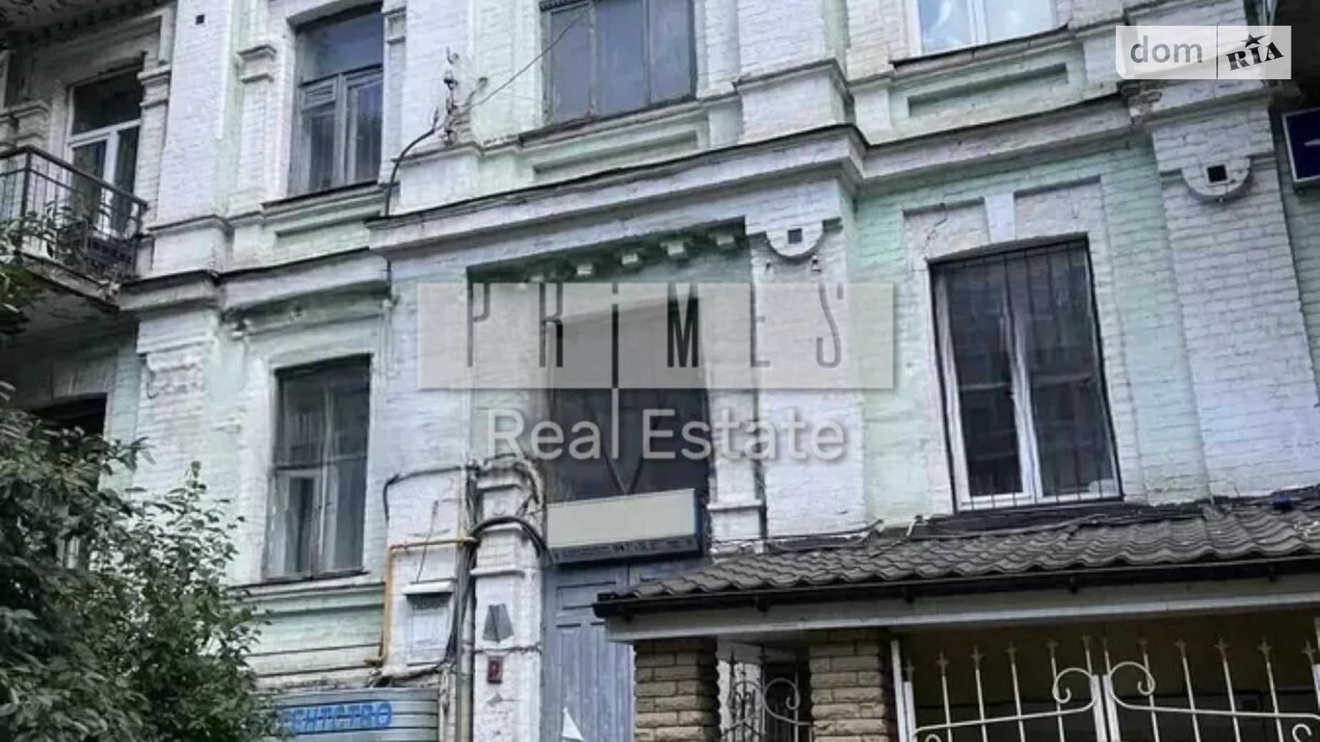 Продається 3-кімнатна квартира 108 кв. м у Києві, вул. Богдана Хмельницького, 34 - фото 4