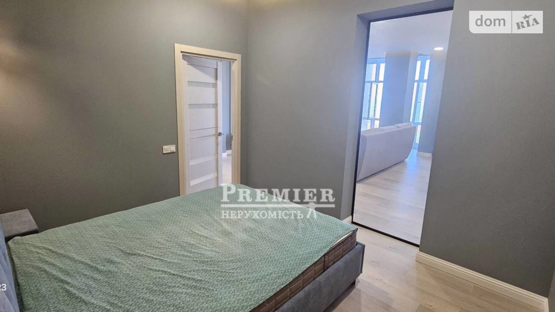 Продається 1-кімнатна квартира 85 кв. м у Одесі, цена: 125000 $ - фото 5