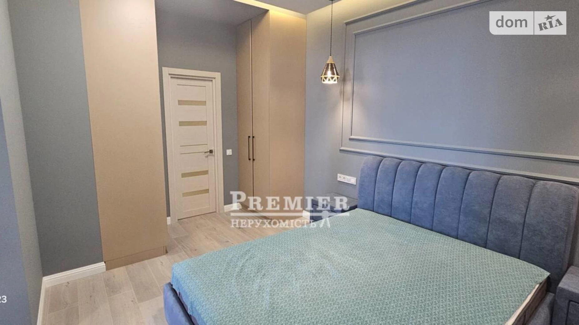 Продається 1-кімнатна квартира 85 кв. м у Одесі, цена: 125000 $ - фото 3