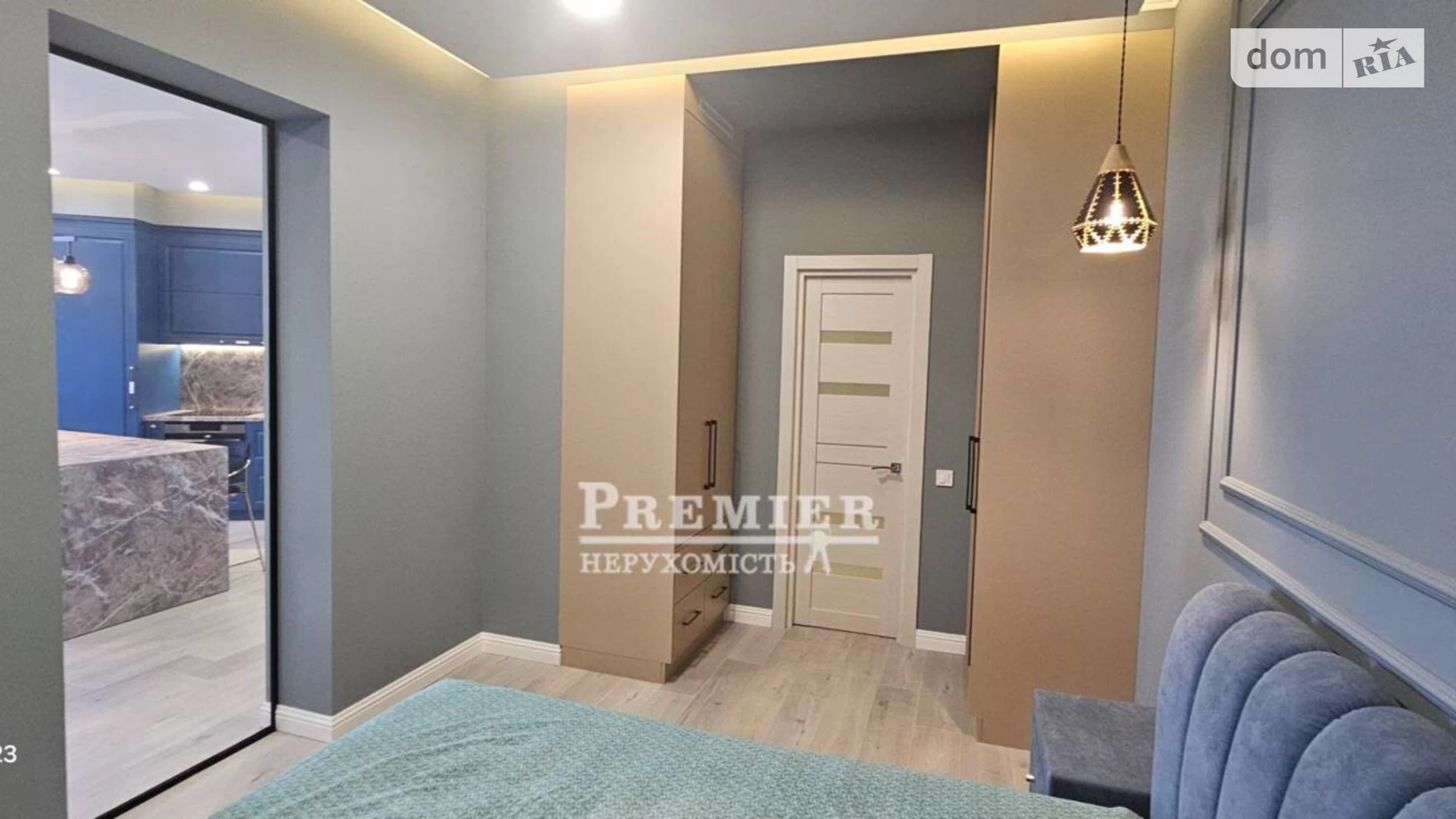 Продається 1-кімнатна квартира 85 кв. м у Одесі, цена: 125000 $ - фото 4
