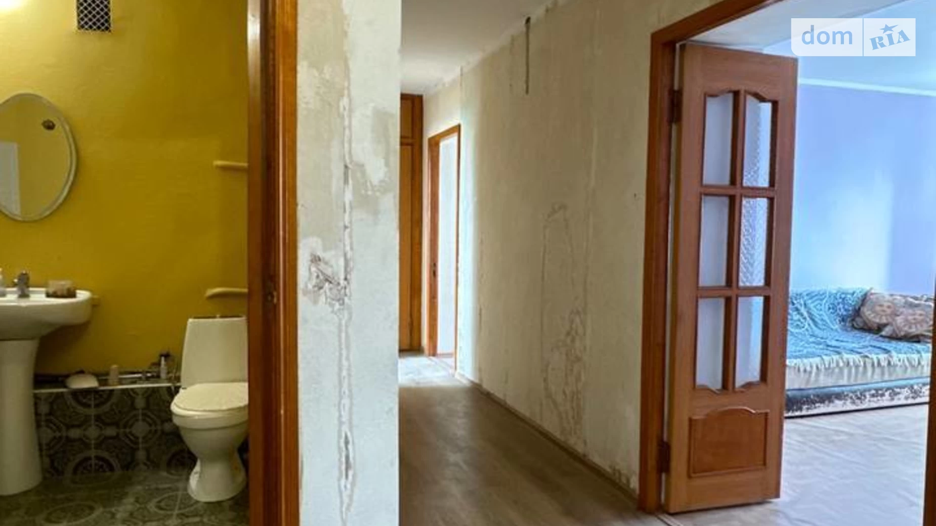 Продається 2-кімнатна квартира 62.8 кв. м у Одесі, цена: 43000 $ - фото 3