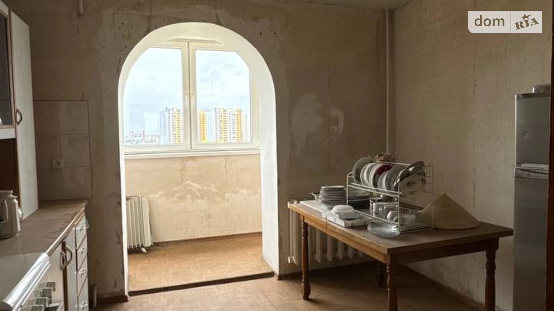 Продається 2-кімнатна квартира 62.8 кв. м у Одесі, цена: 43000 $ - фото 2