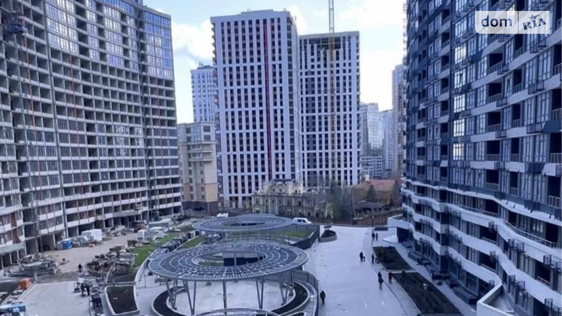 Продається 1-кімнатна квартира 35 кв. м у Одесі, пров. Курортний - фото 3