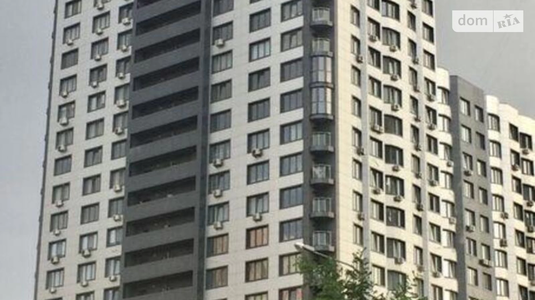 Продается 3-комнатная квартира 100 кв. м в Киеве, ул. Завальная - фото 2