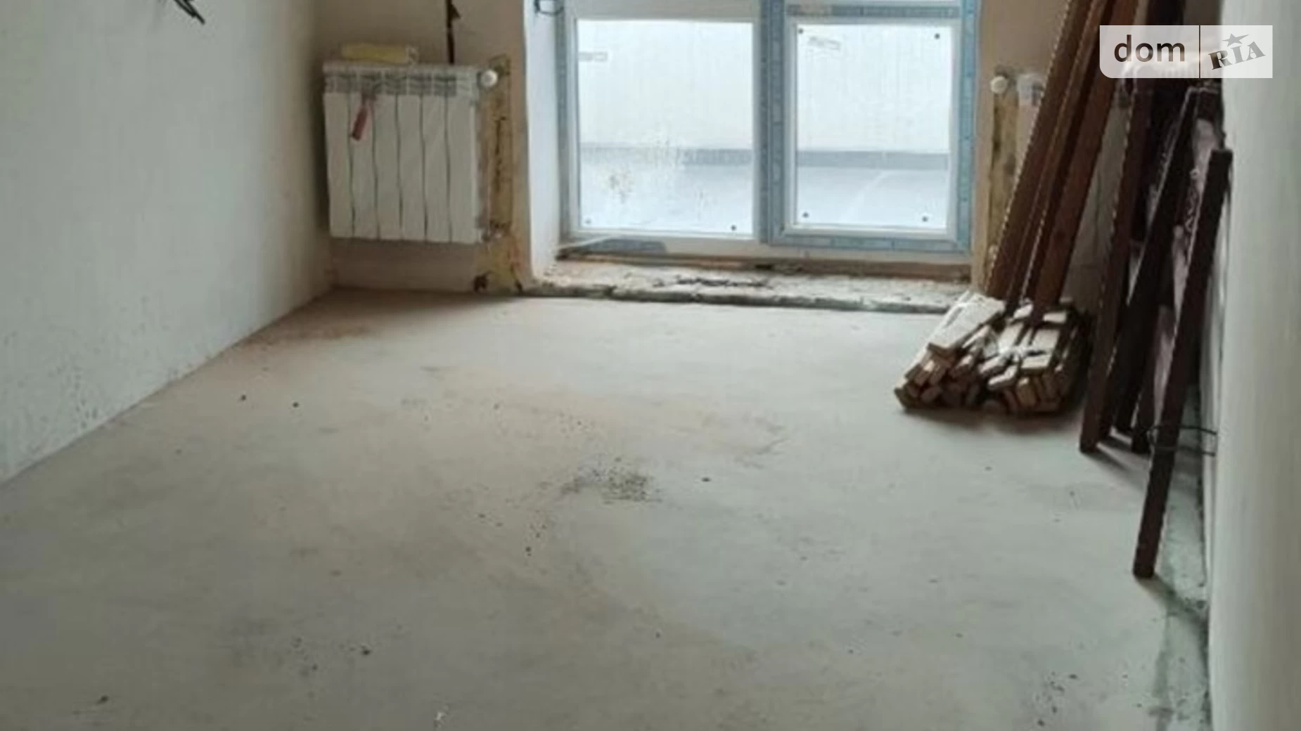 Продається 2-кімнатна квартира 52.8 кв. м у Гостомелі, вул. Ярова(Червоноармійська), 216/2 - фото 3
