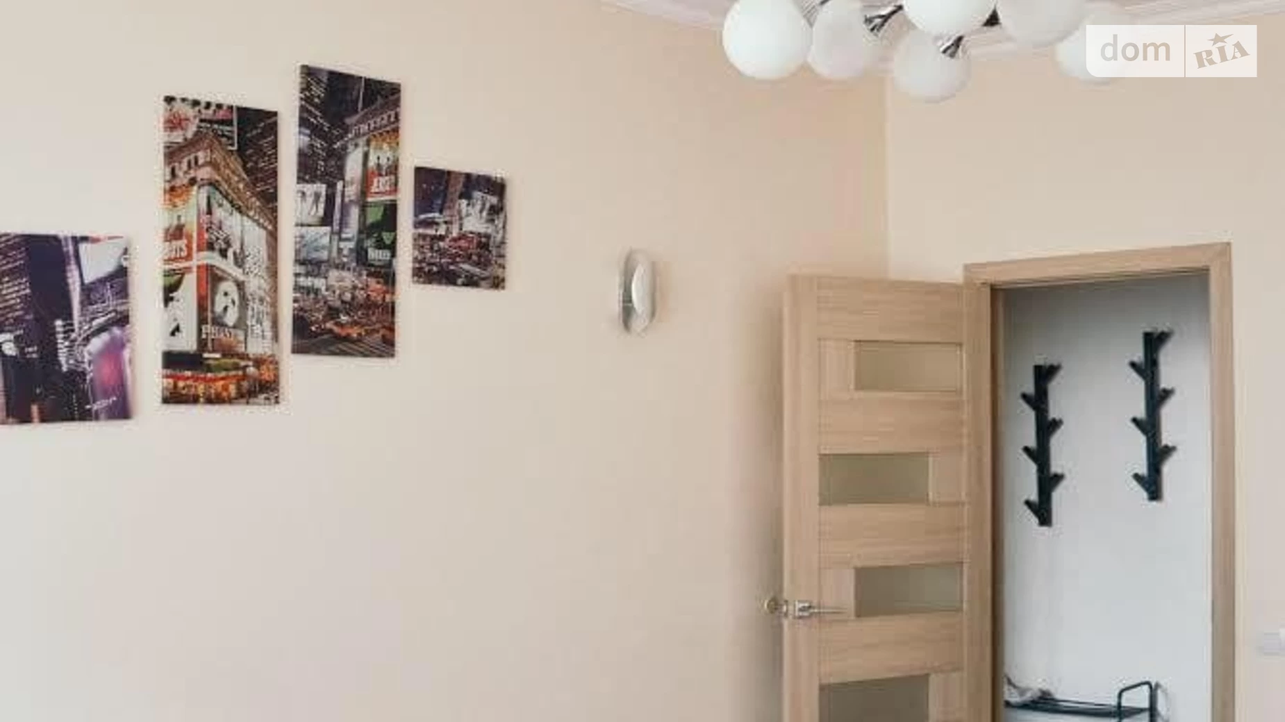 Здається в оренду 1-кімнатна квартира 45 кв. м у Рівному, вул. Гайдамацька, 2В - фото 3