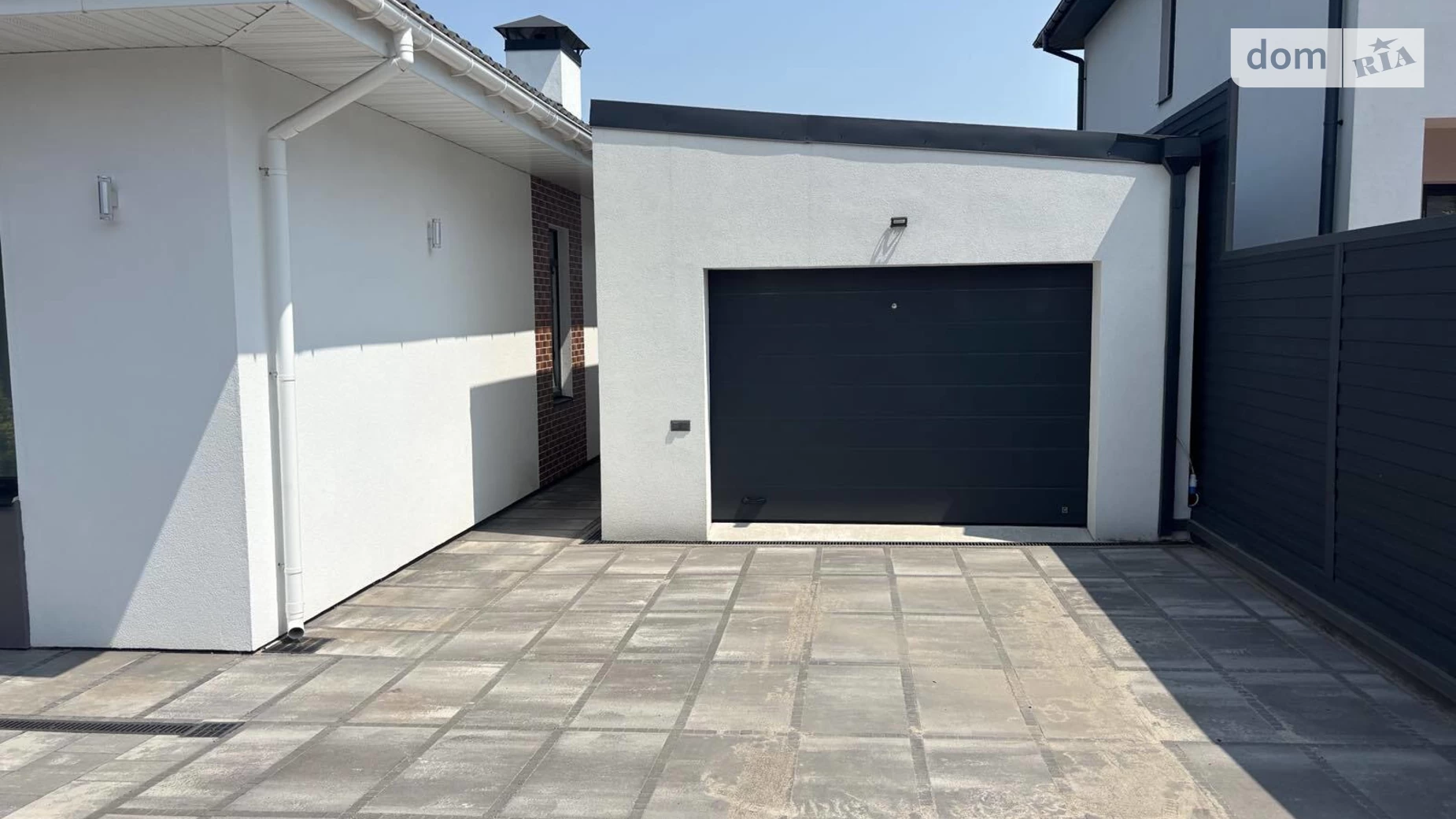 Продається одноповерховий будинок 120 кв. м з садом, цена: 270000 $ - фото 4